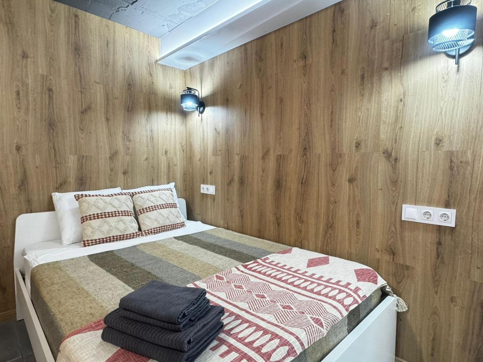 Apartamento Oriola 35 *