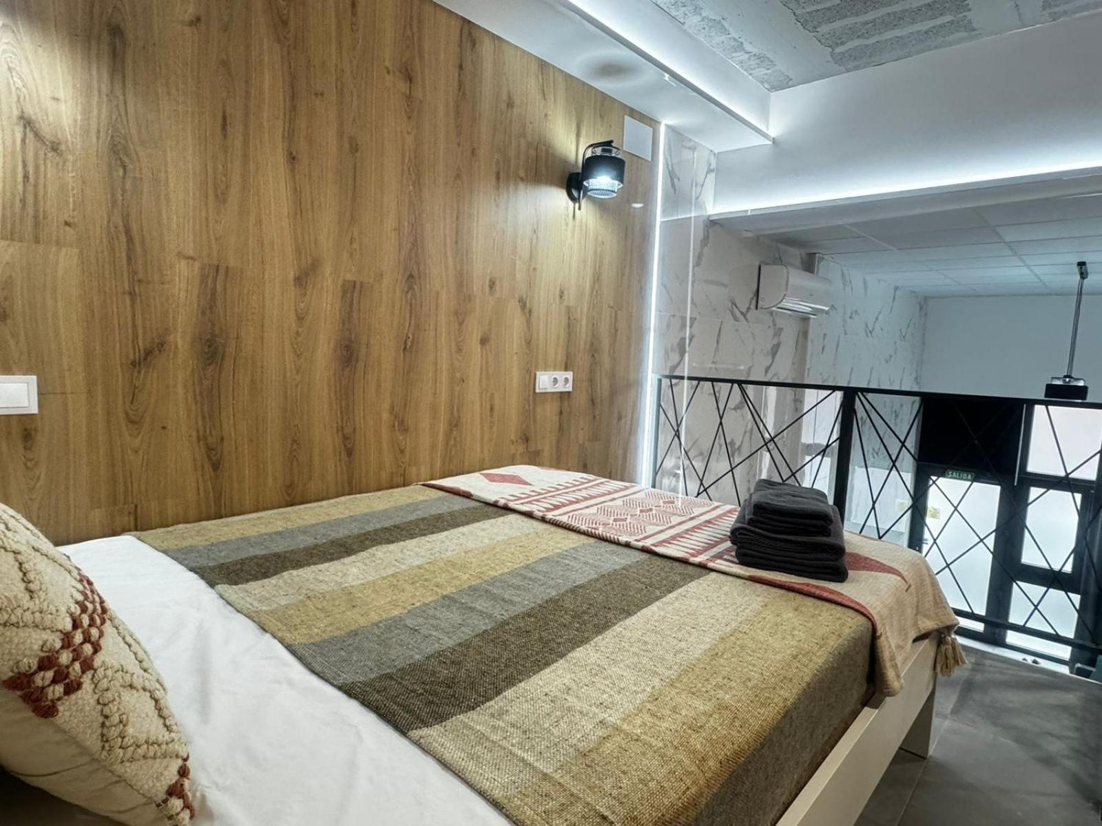 Oriola 35 Apartamento Valencia