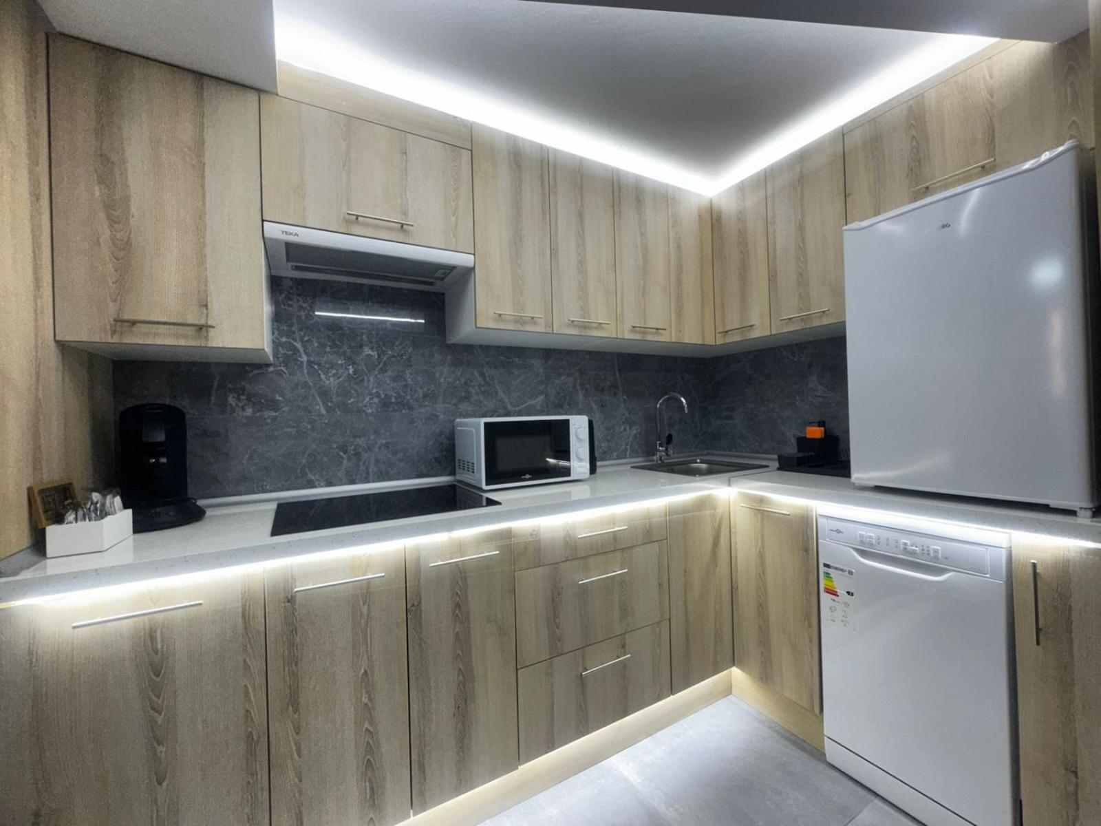 Oriola 35 Apartamento