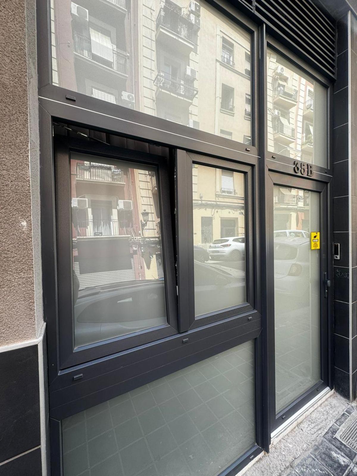 Oriola 35 Apartamento Valencia