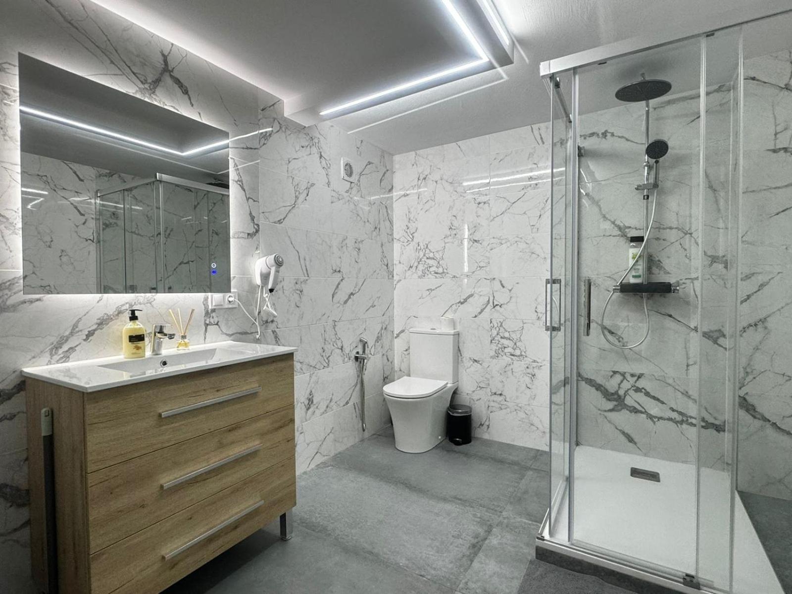 Oriola 35 Apartamento