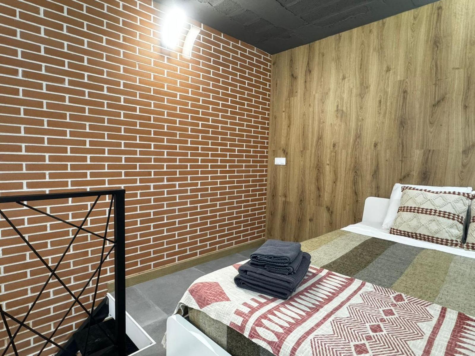 Oriola 35 Apartamento Valencia