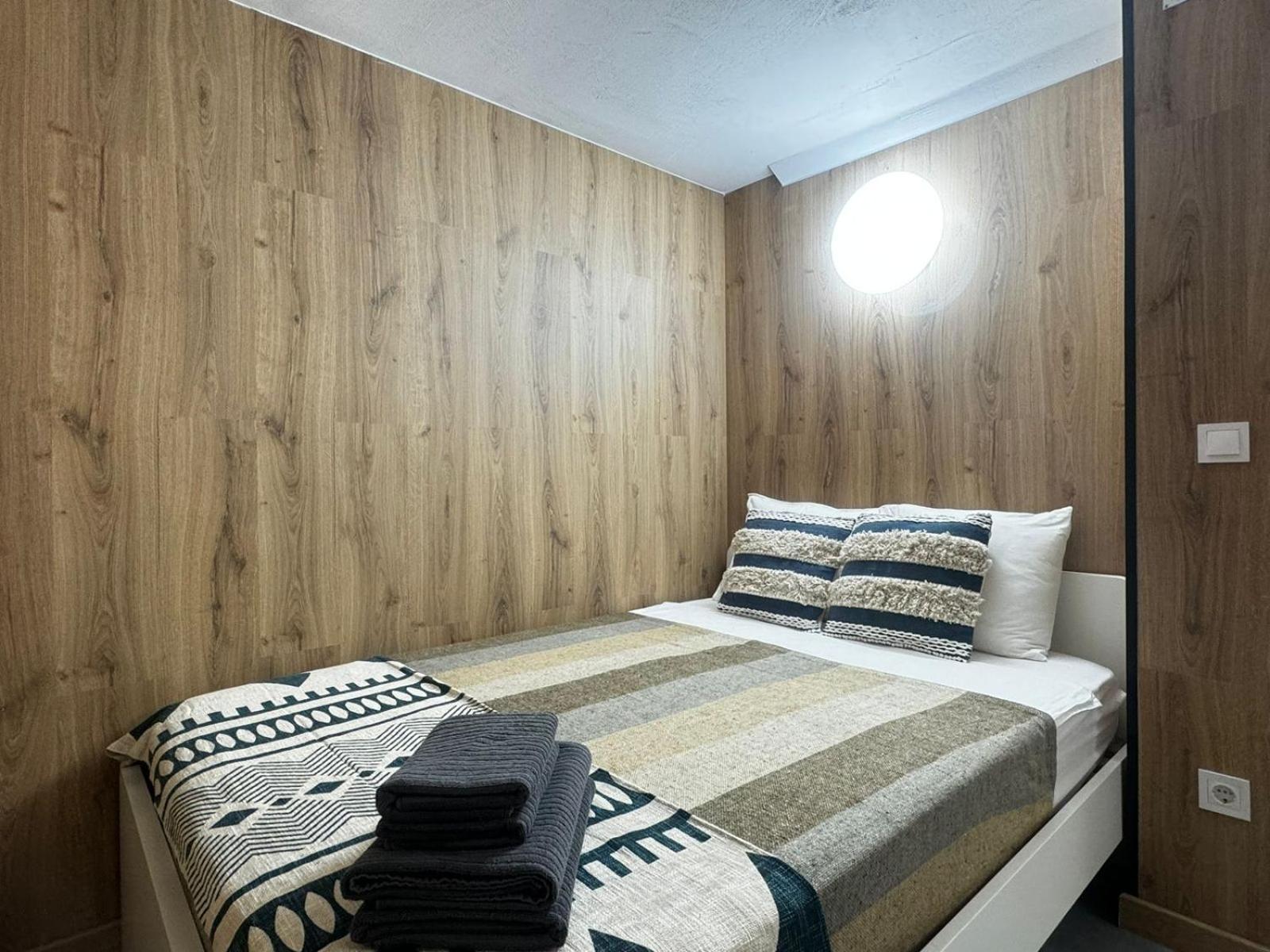 Apartamento Oriola 35