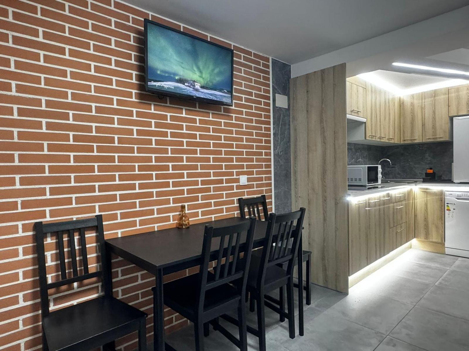 Oriola 35 Apartamento