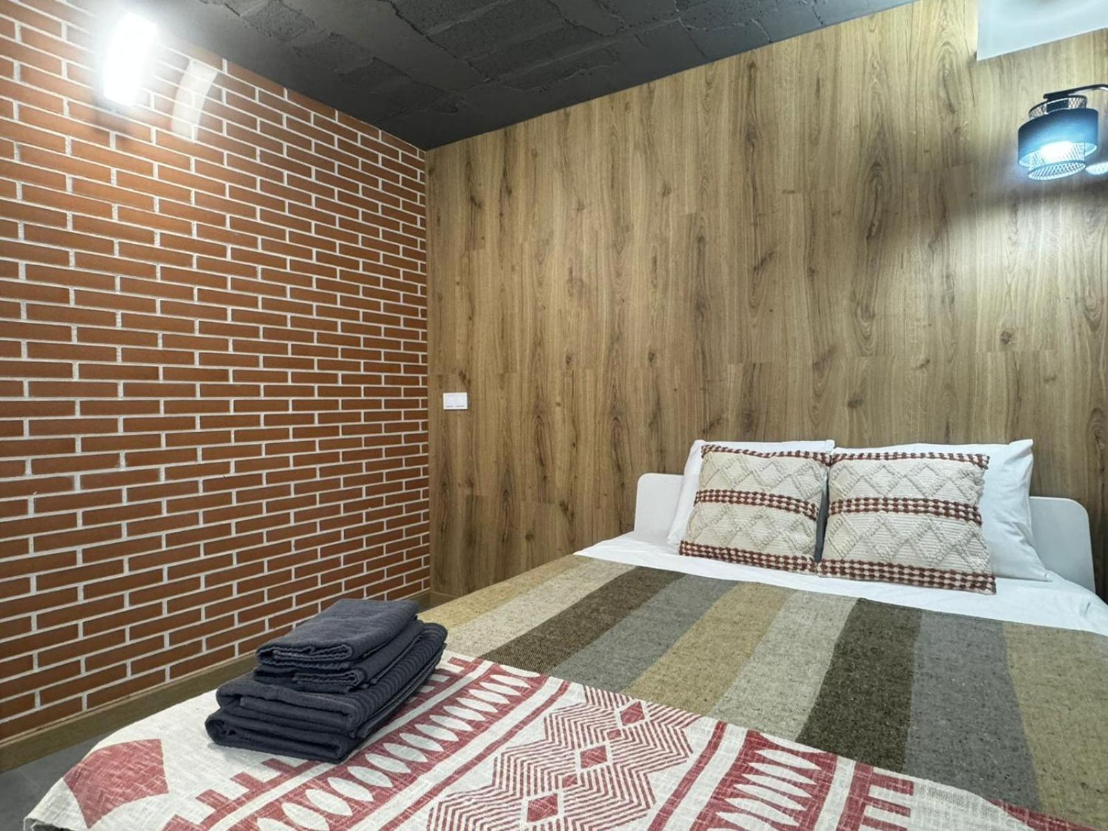 Apartamento Oriola 35 Valencia
