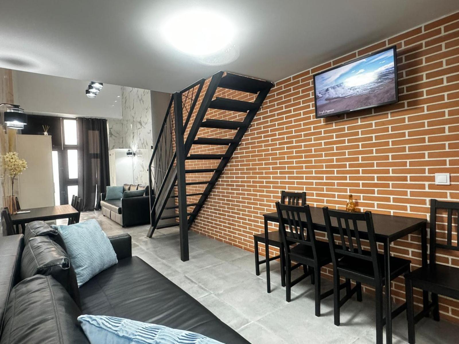 Oriola 35 Apartamento *
