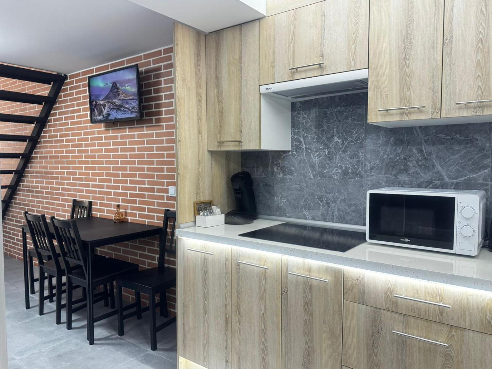 Apartamento Oriola 35 Valencia