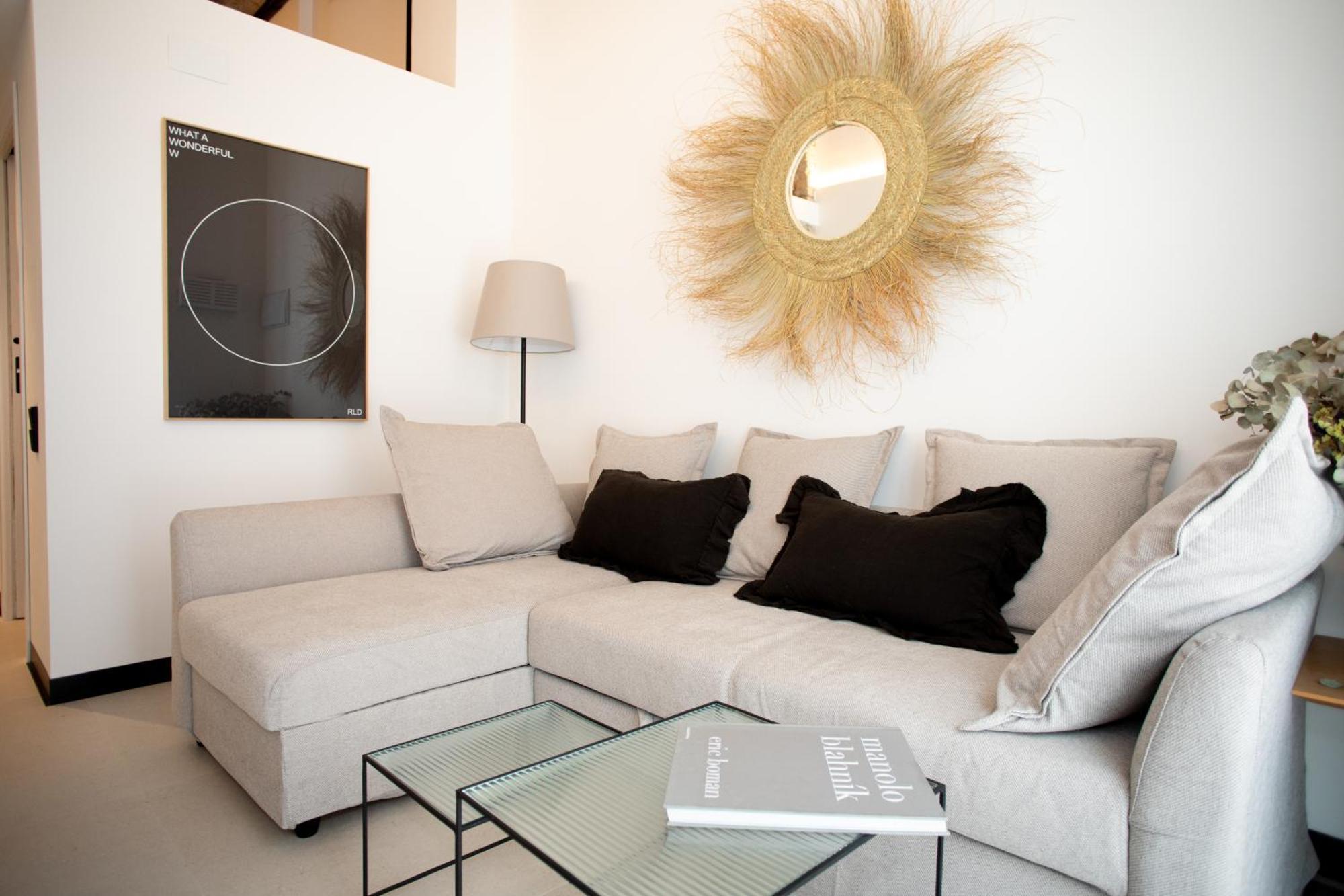 Lovely Exclusivity In Center Apartamento *