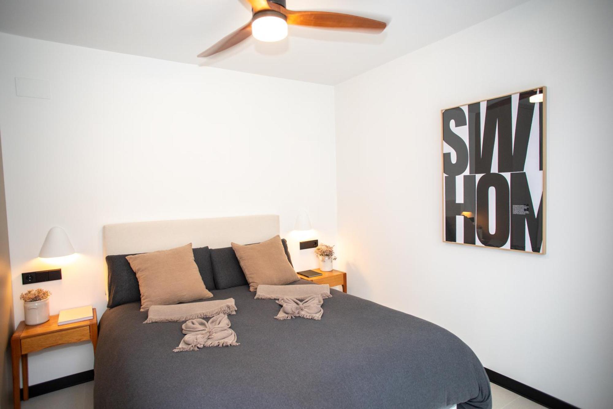 Apartamento Lovely Exclusivity In Center