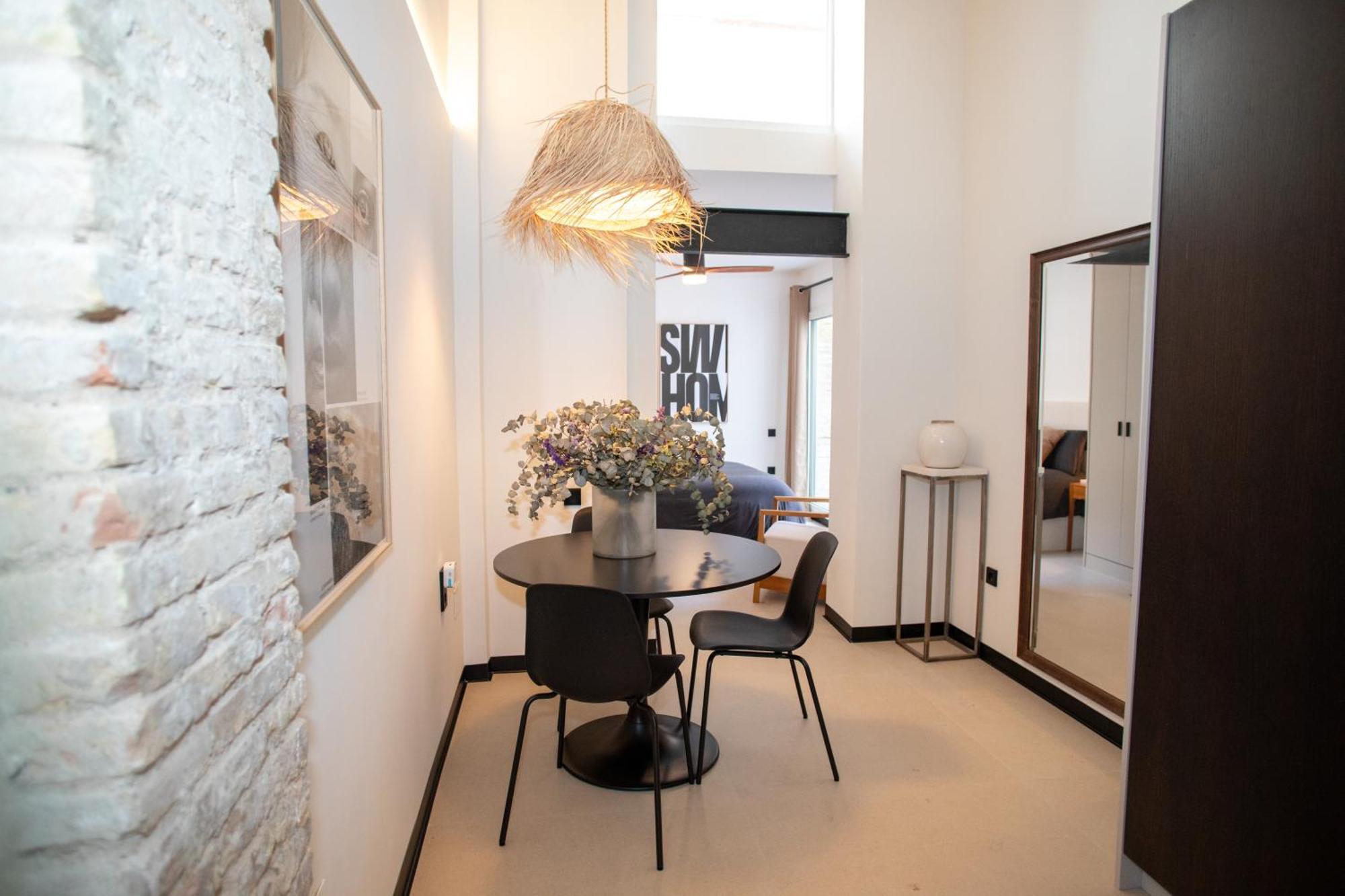 Lovely Exclusivity In Center Apartamento *