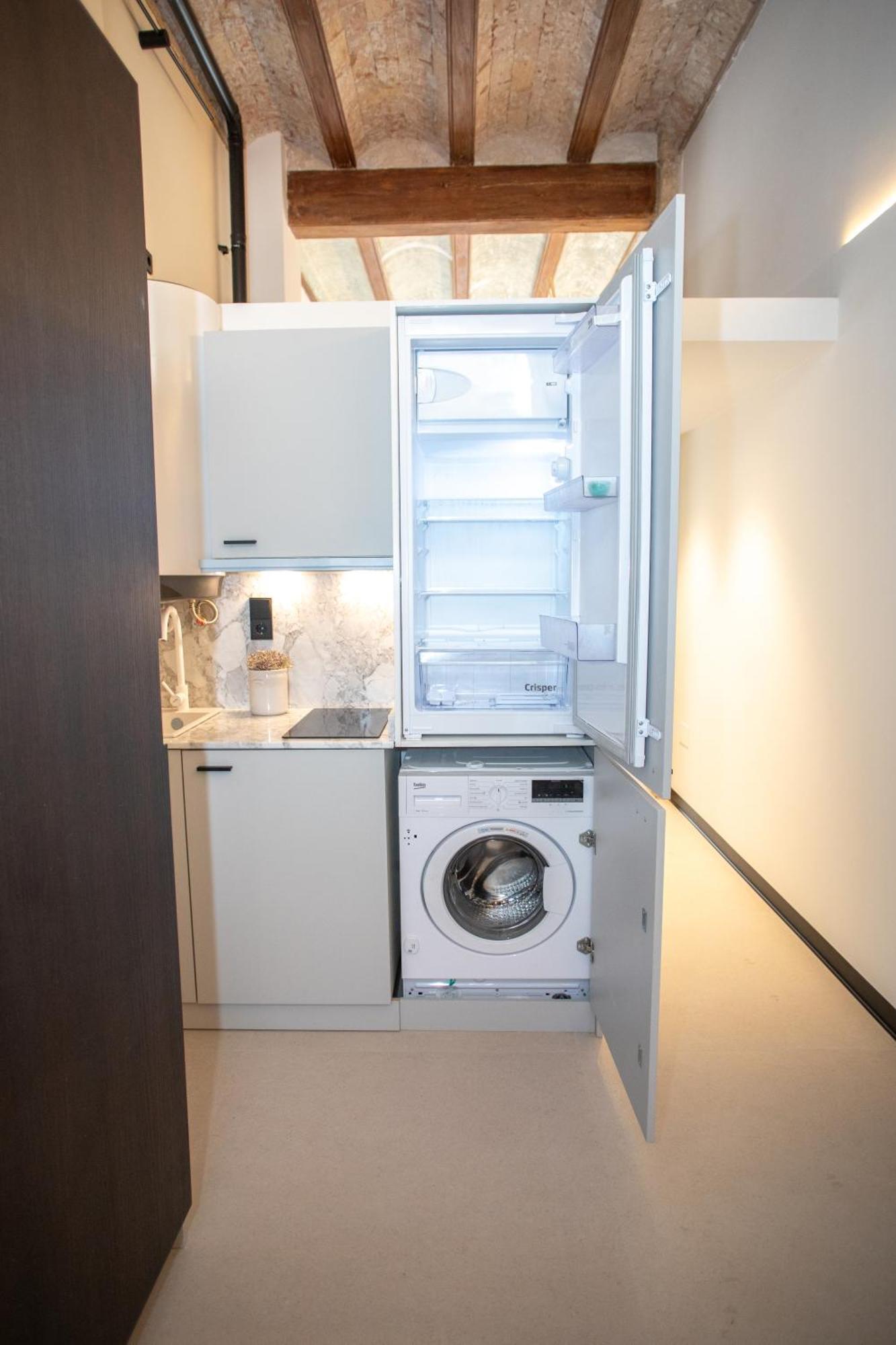 Apartamento Lovely Exclusivity In Center