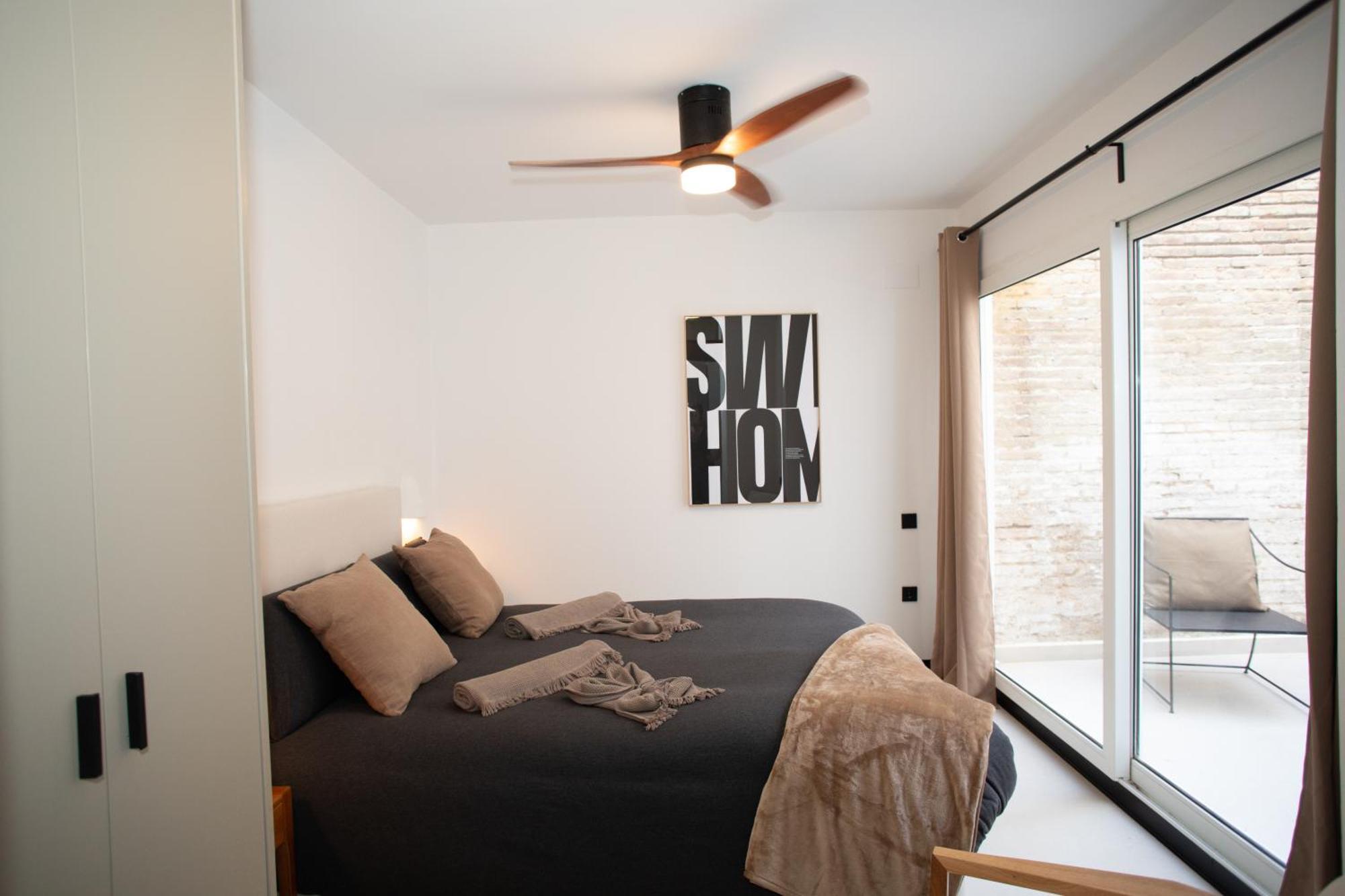 Lovely Exclusivity In Center Apartamento Valencia