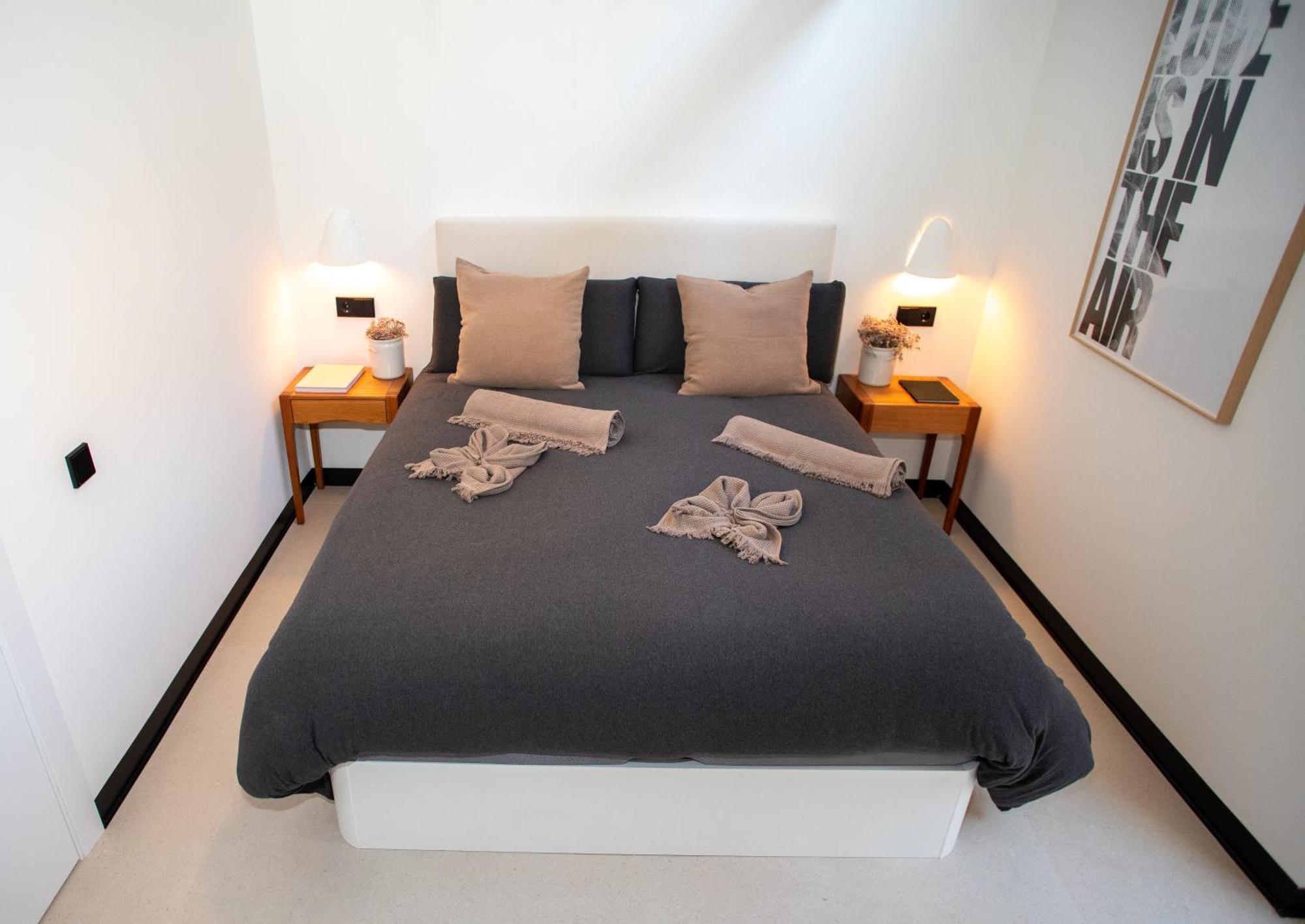 Apartamento Lovely Exclusivity In Center Valencia