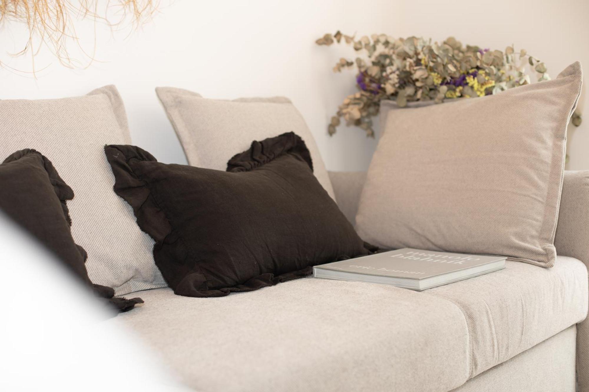 Lovely Exclusivity In Center Apartamento *