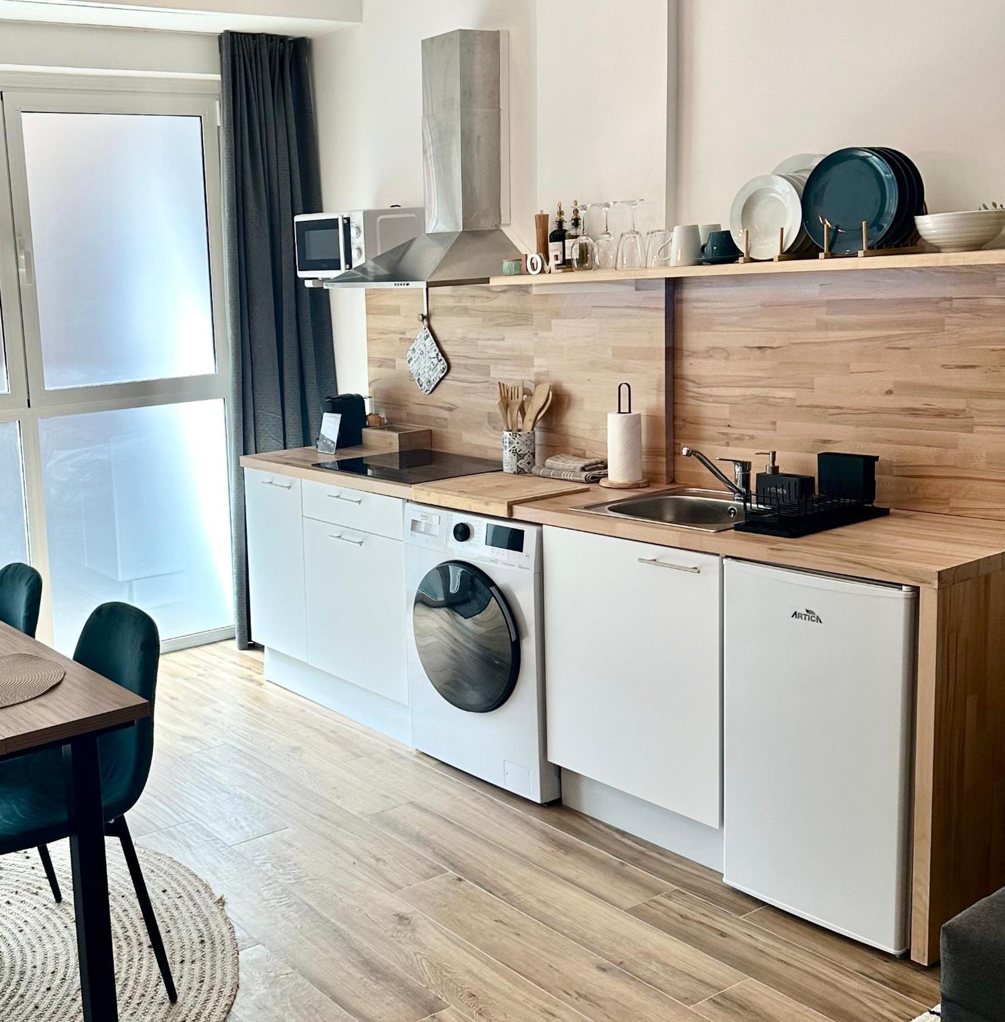 Loft Centrico - The Essence By Valeciagoapartments Apartamento Valencia