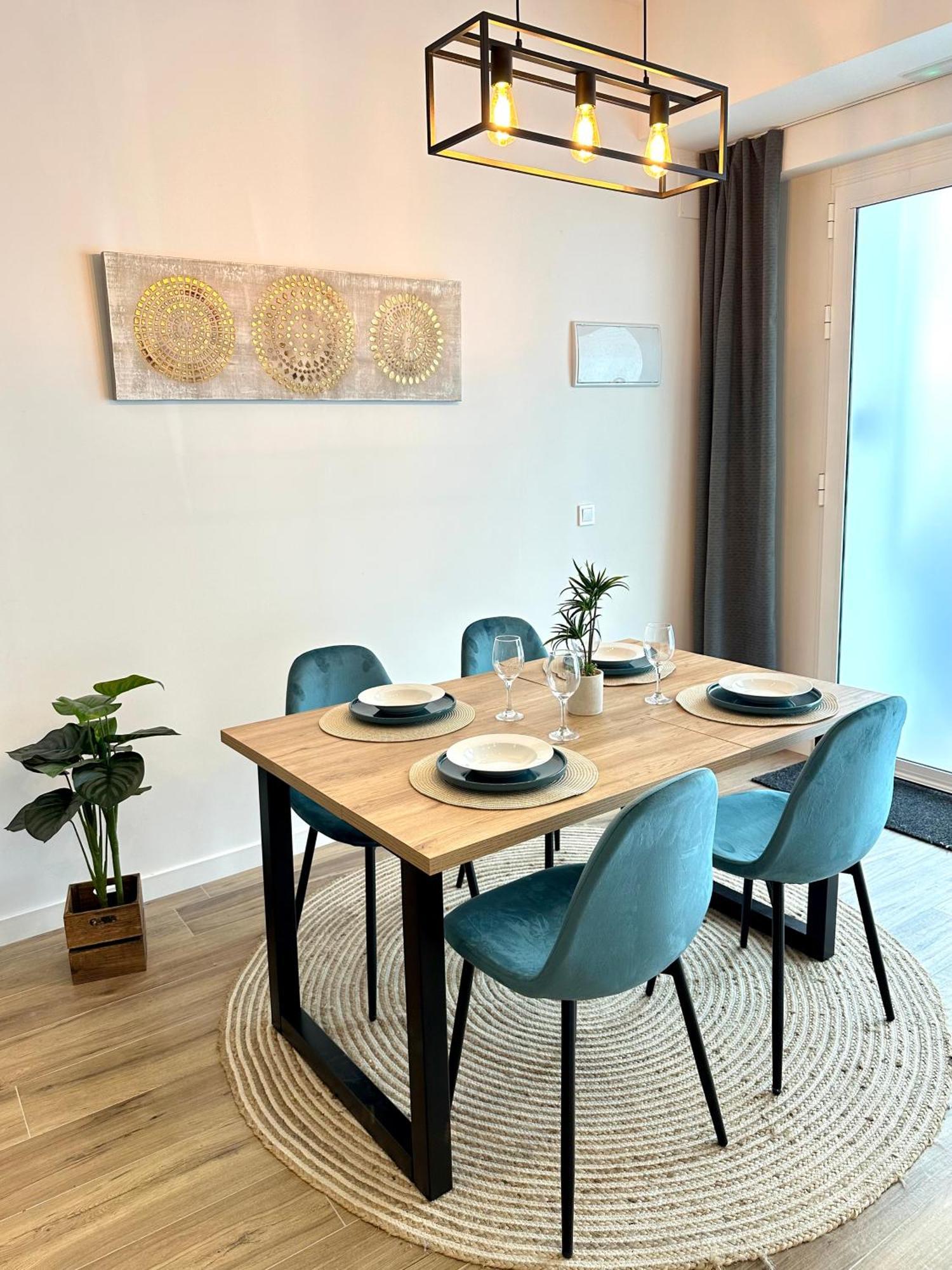 Loft Centrico - The Essence By Valeciagoapartments
