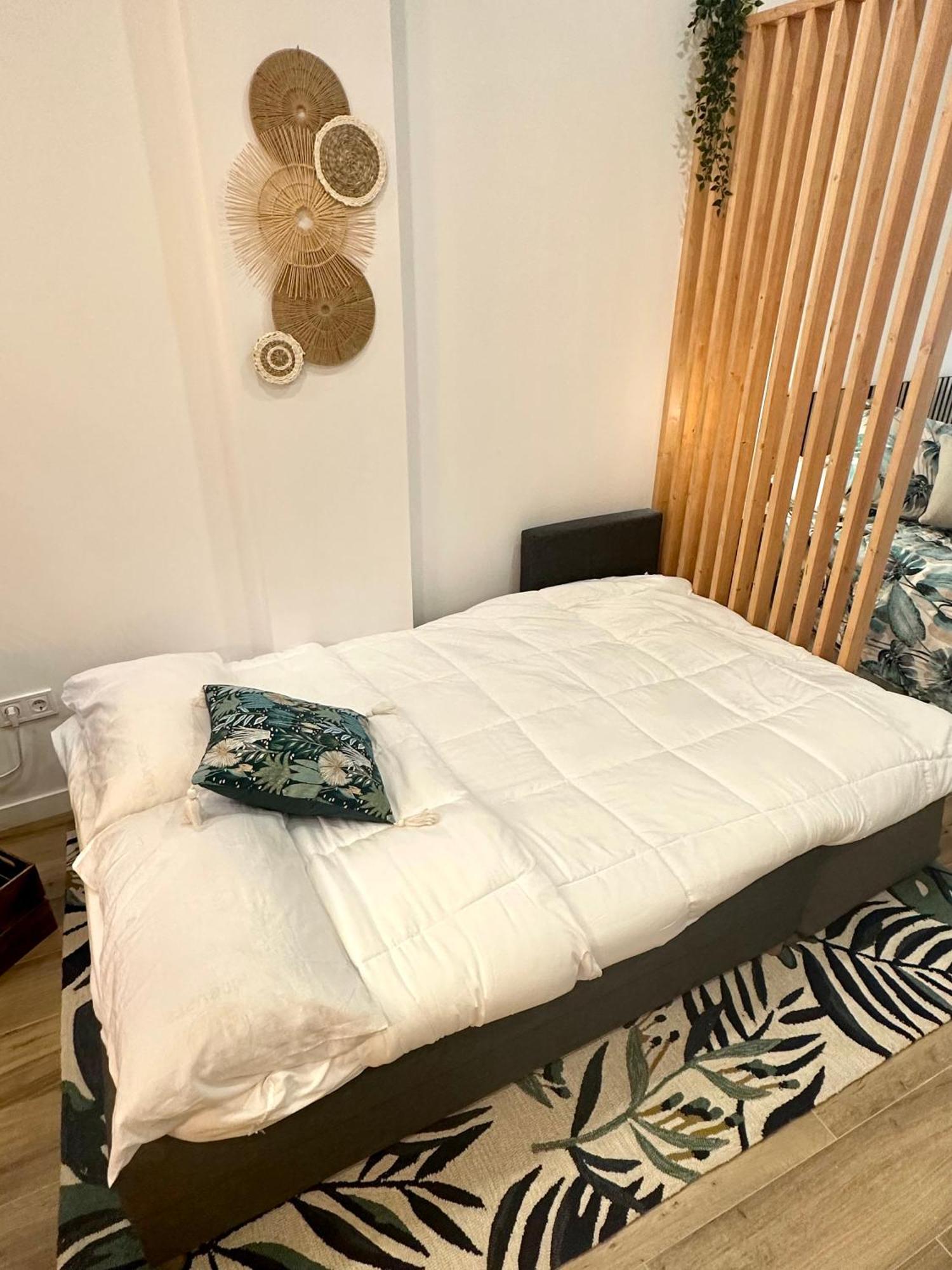 Loft Centrico - The Essence By Valeciagoapartments *