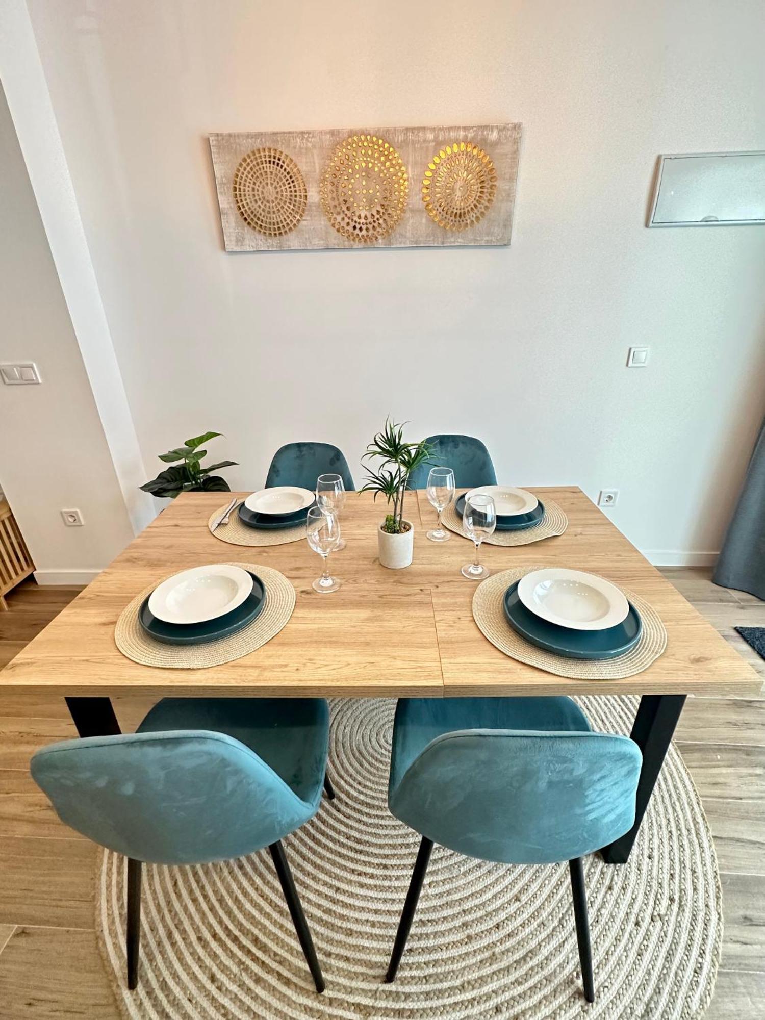 Loft Centrico - The Essence By Valeciagoapartments Valencia