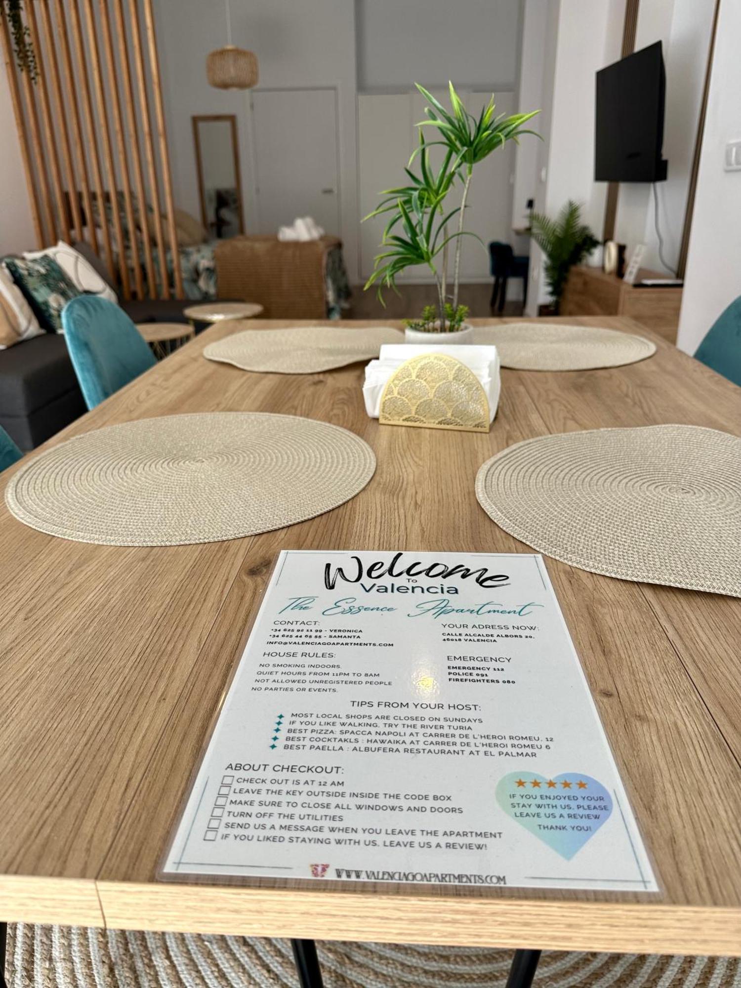 Loft Centrico - The Essence By Valeciagoapartments