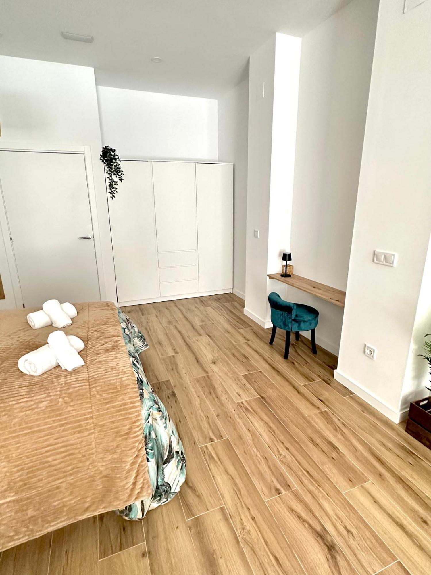Loft Centrico - The Essence By Valeciagoapartments * Valencia