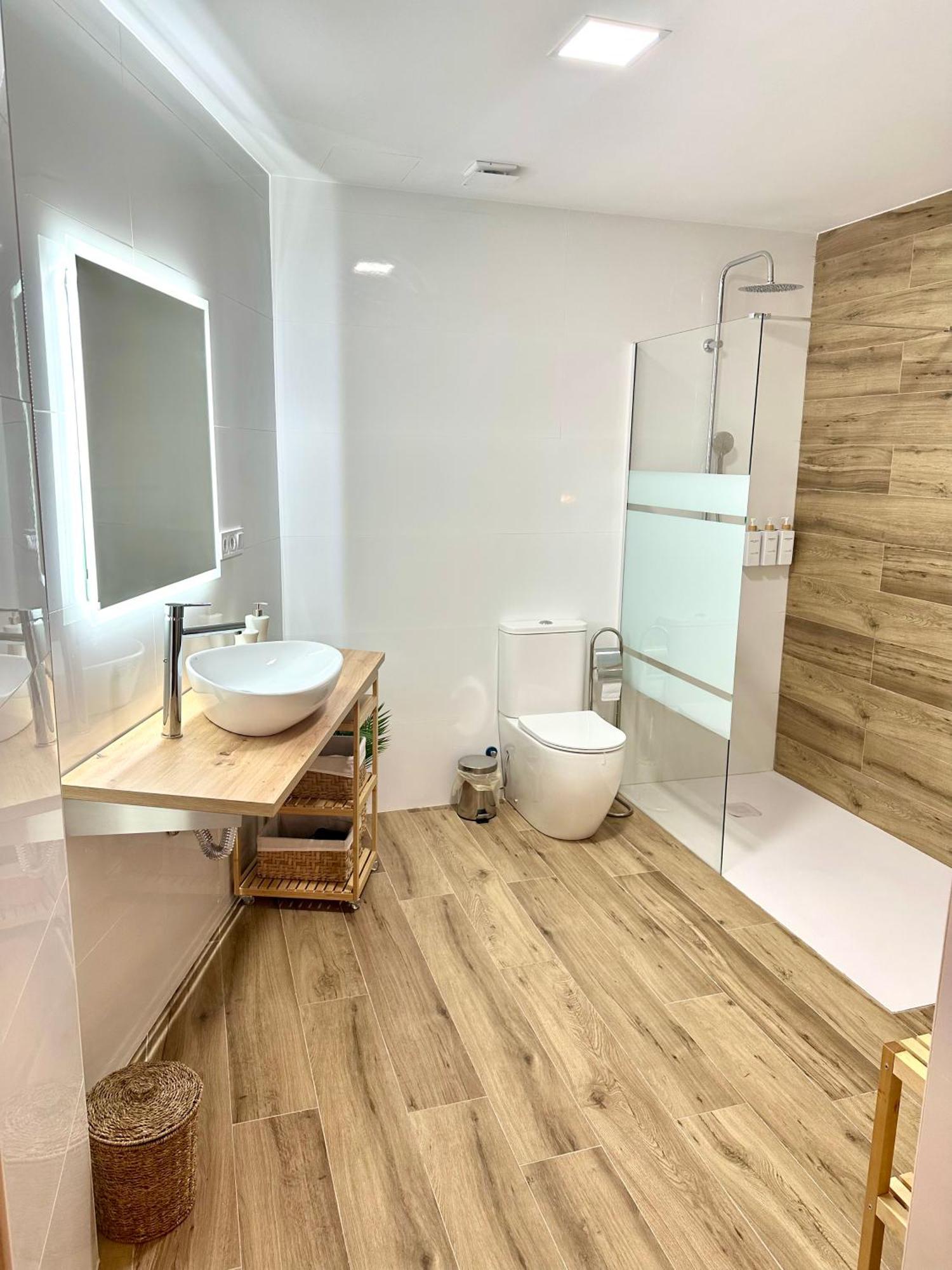 Apartamento Loft Centrico - The Essence By Valeciagoapartments *