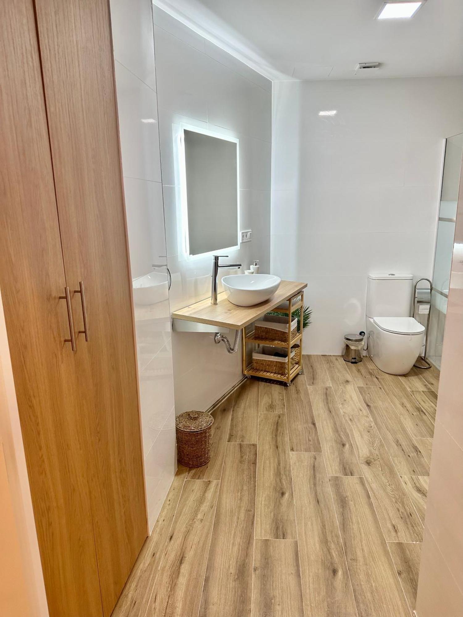 Loft Centrico - The Essence By Valeciagoapartments * Valencia