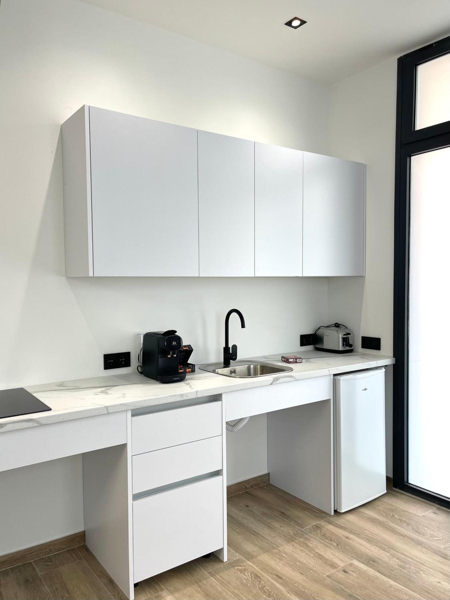 Valencia Veneta Calda Apartment Valencia