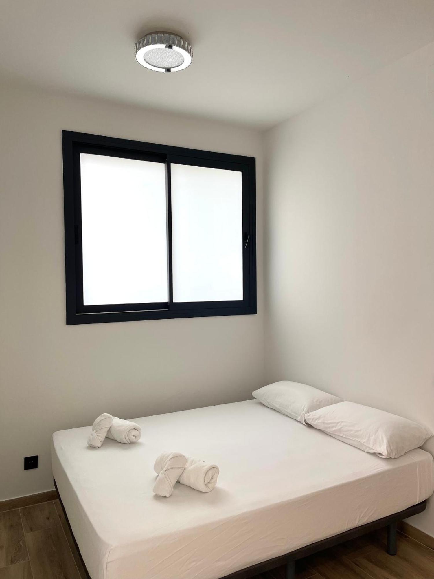 Valencia Veneta Calda Apartment *