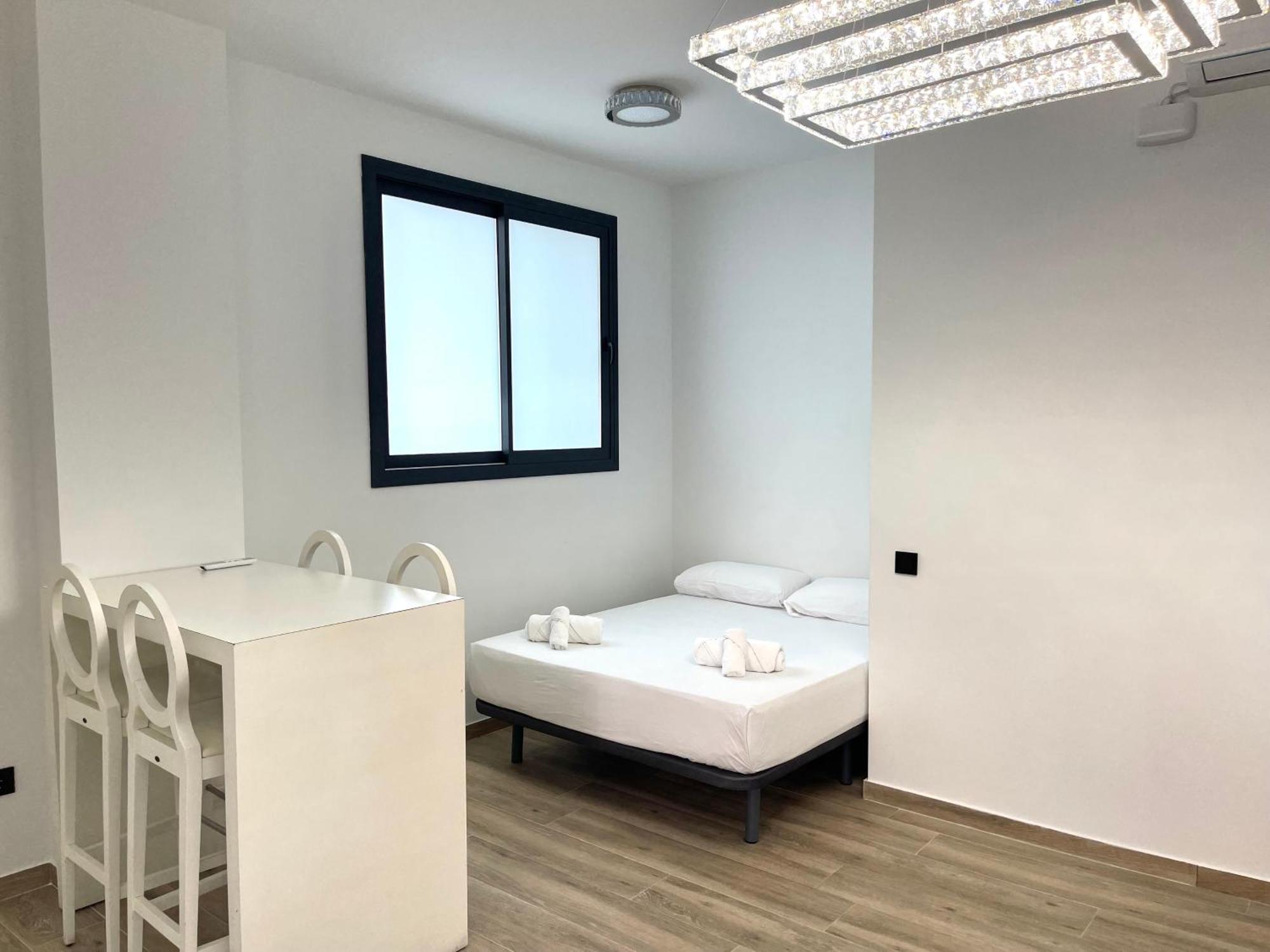 Apartment Valencia Veneta Calda *