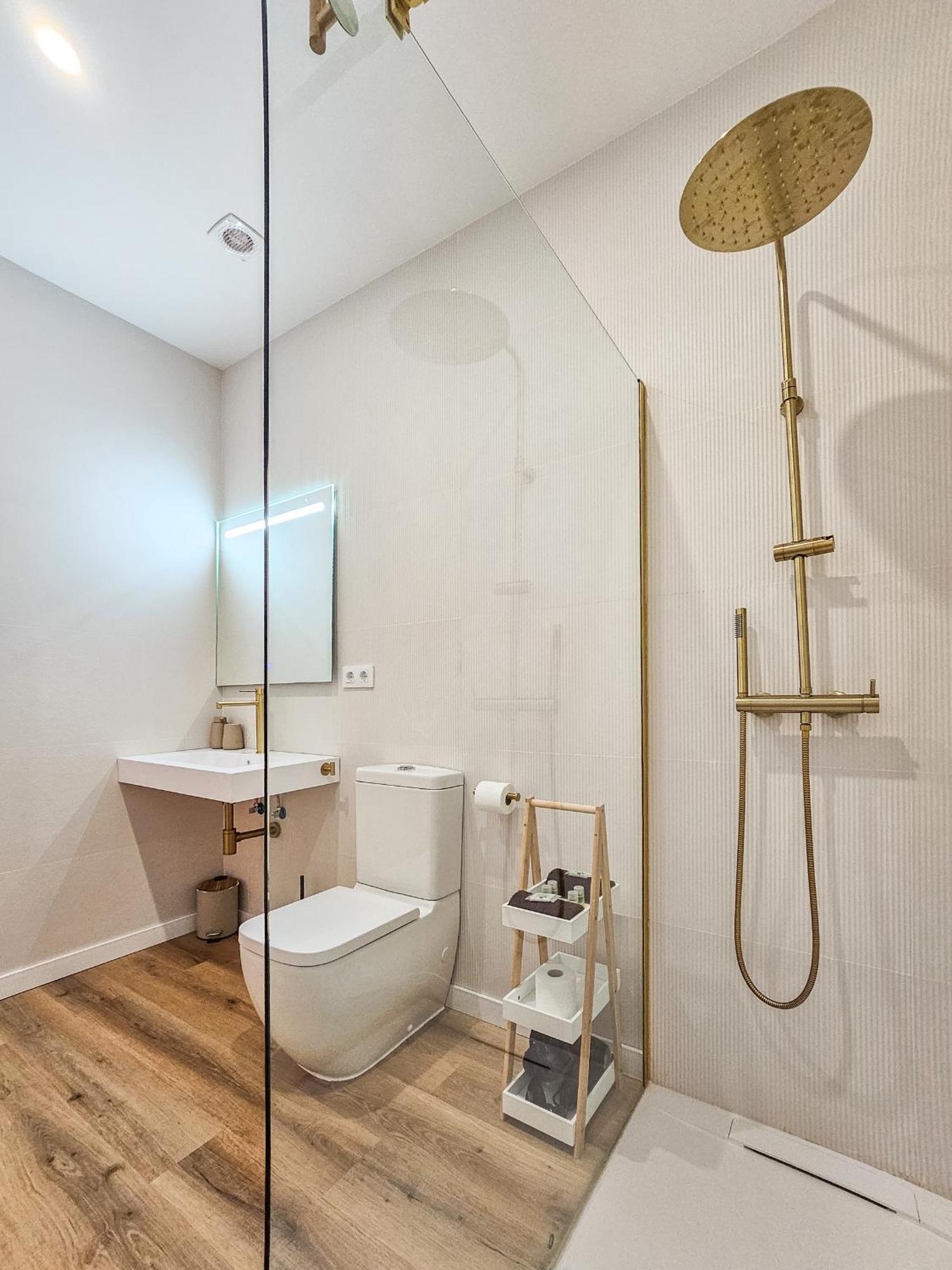 Apartamento Pivote Flats - Marina A Valencia