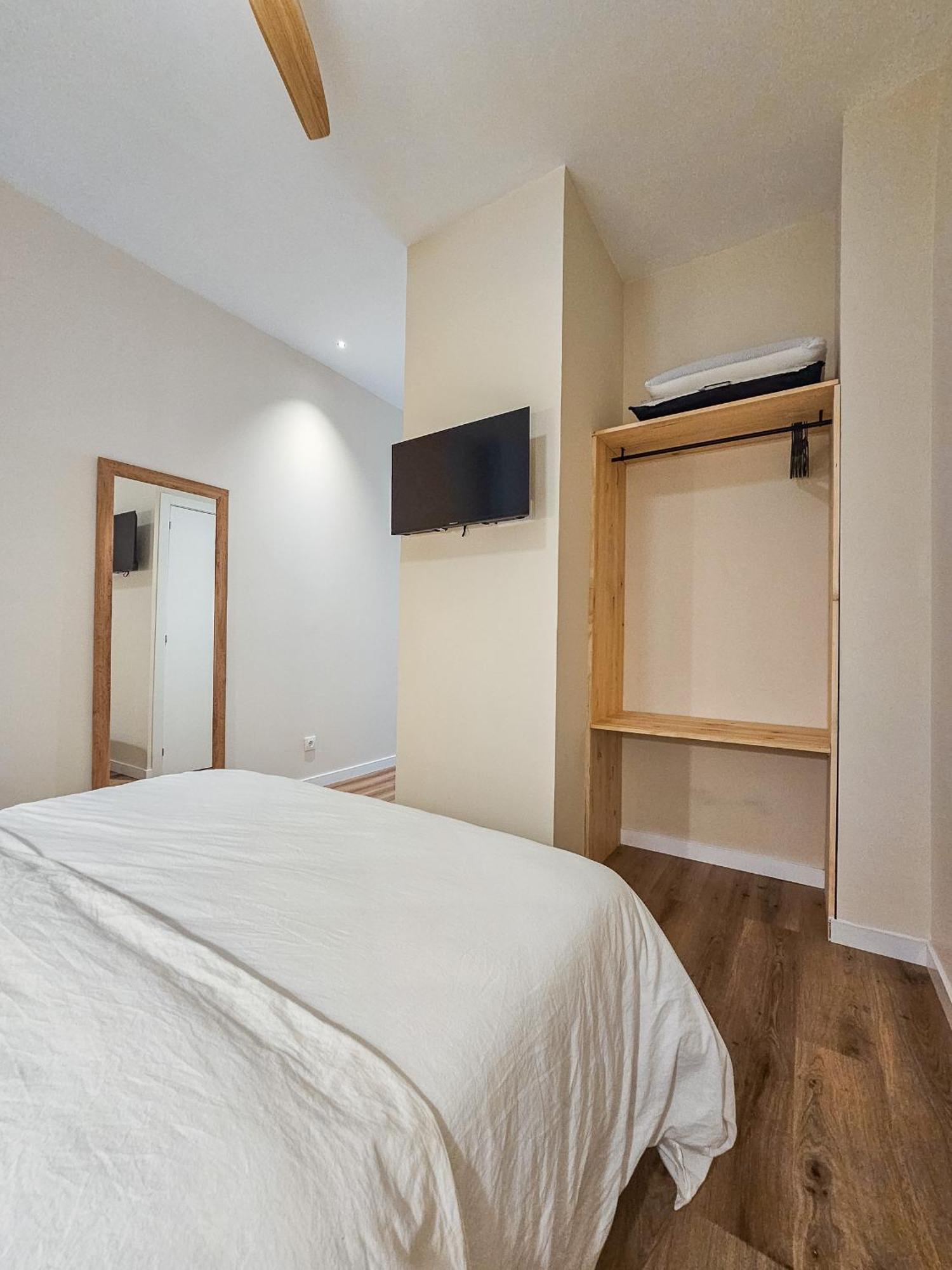 Apartamento Pivote Flats - Marina A