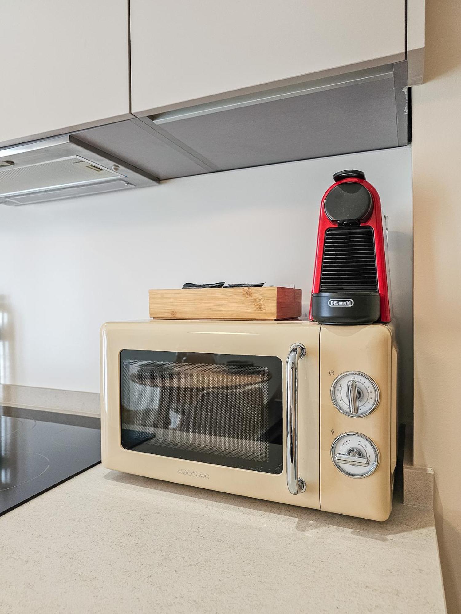 Pivote Flats - Marina A Apartamento *