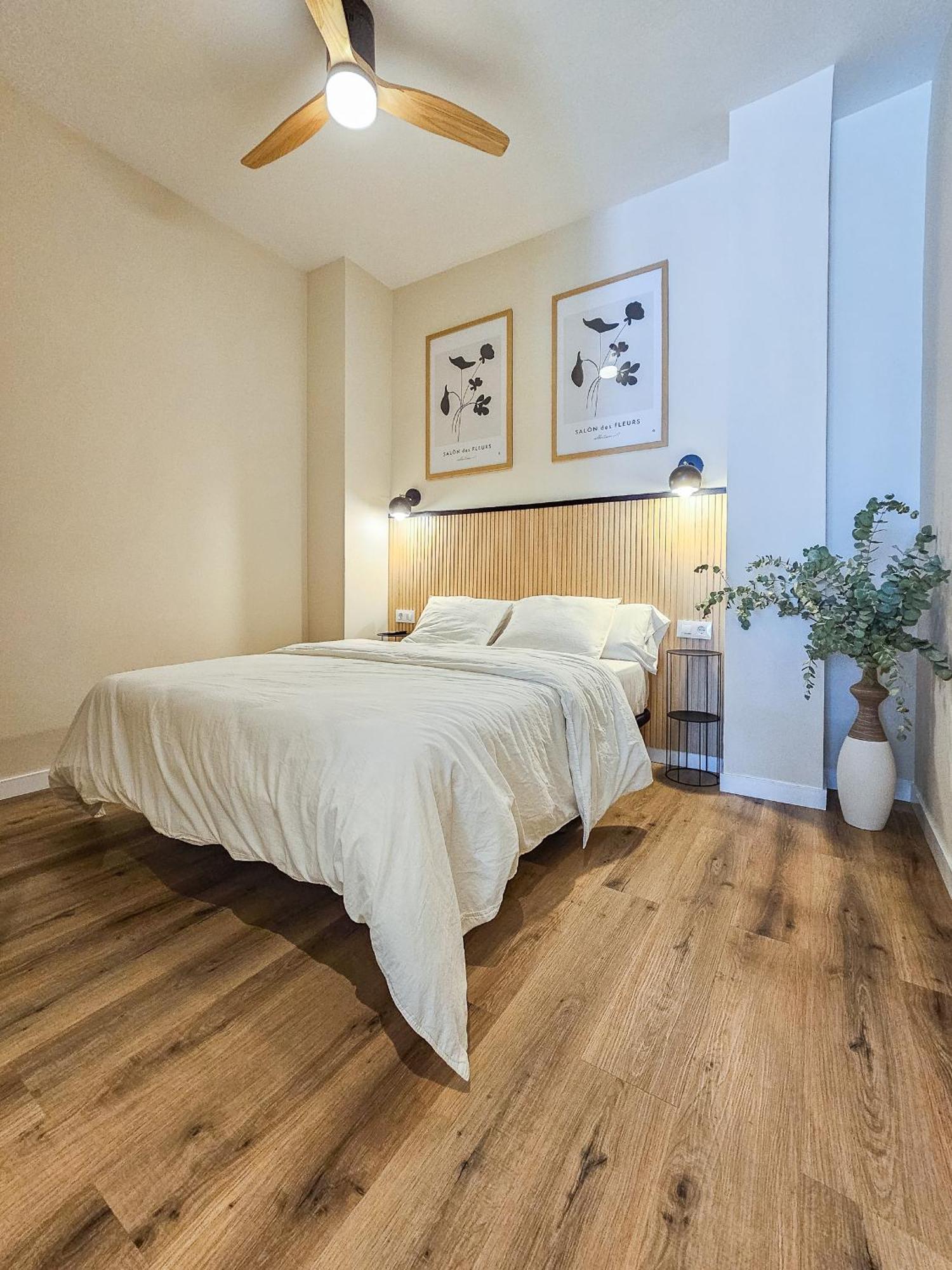 Pivote Flats - Marina A Apartamento *
