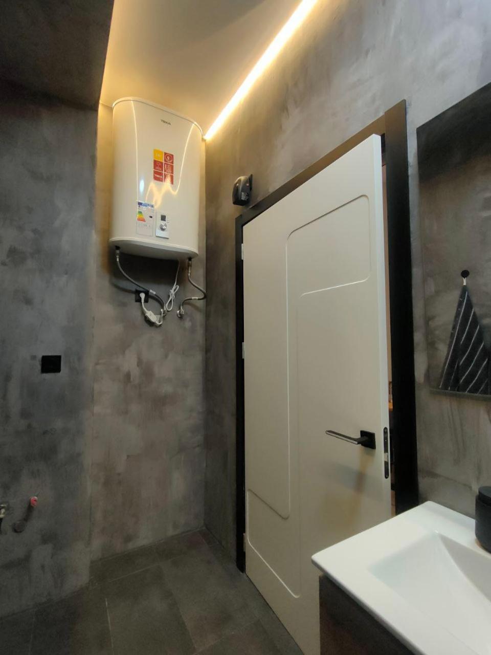 Acogedor Apartamento Cerco De Aquapark *