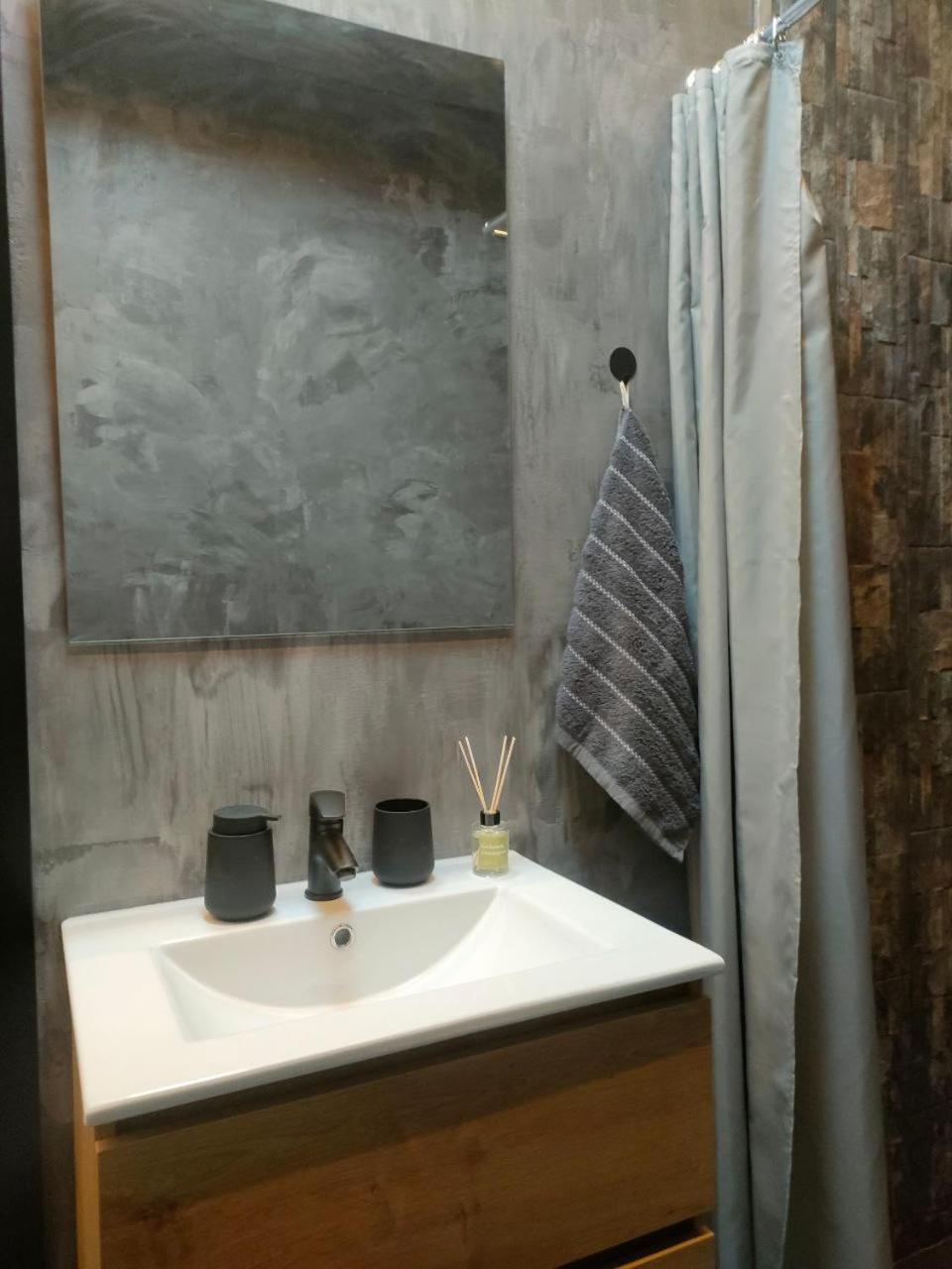 Apartamento Acogedor Apartamento Cerco De Aquapark *