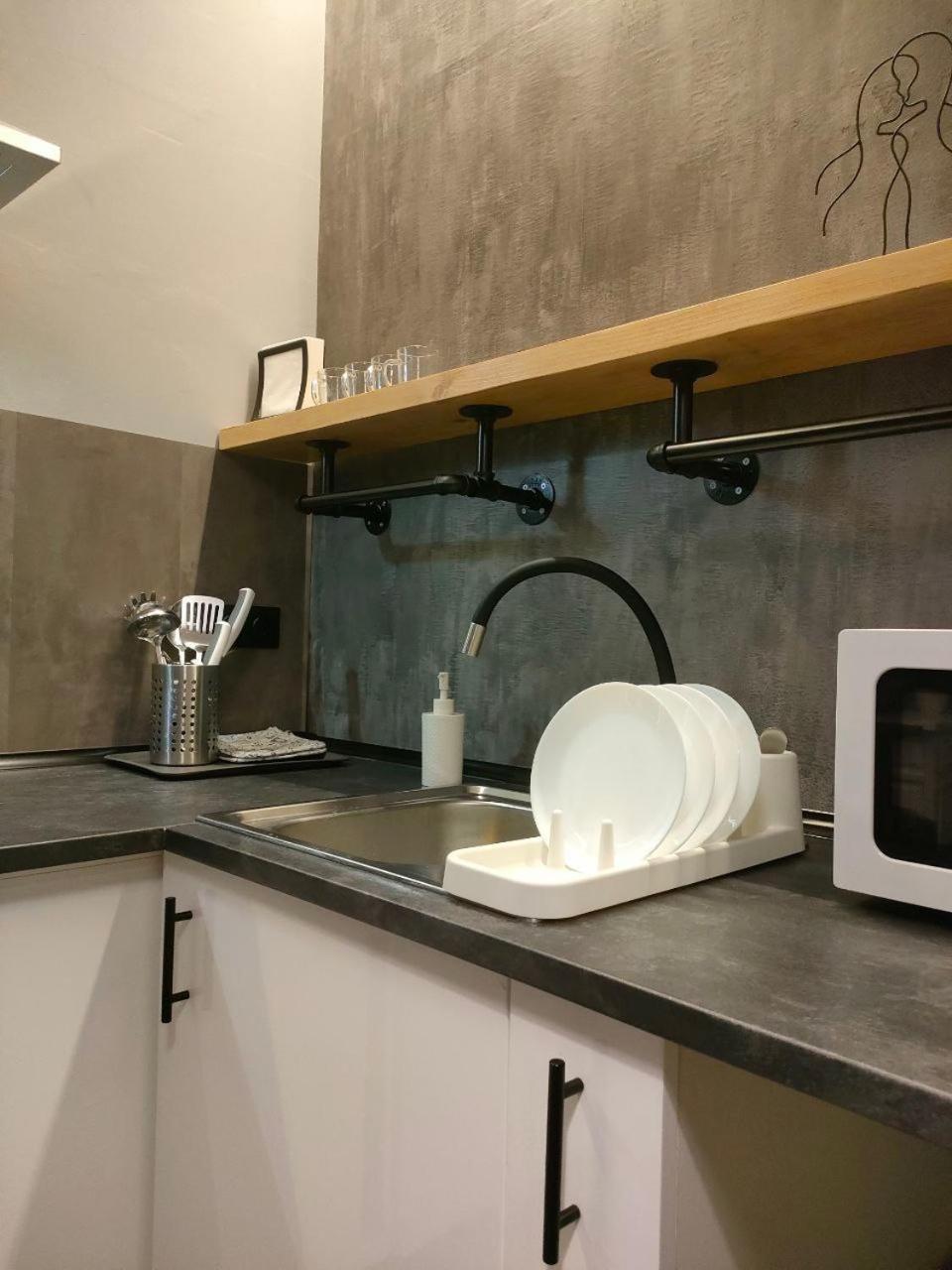 Acogedor Apartamento Cerco De Aquapark Valencia