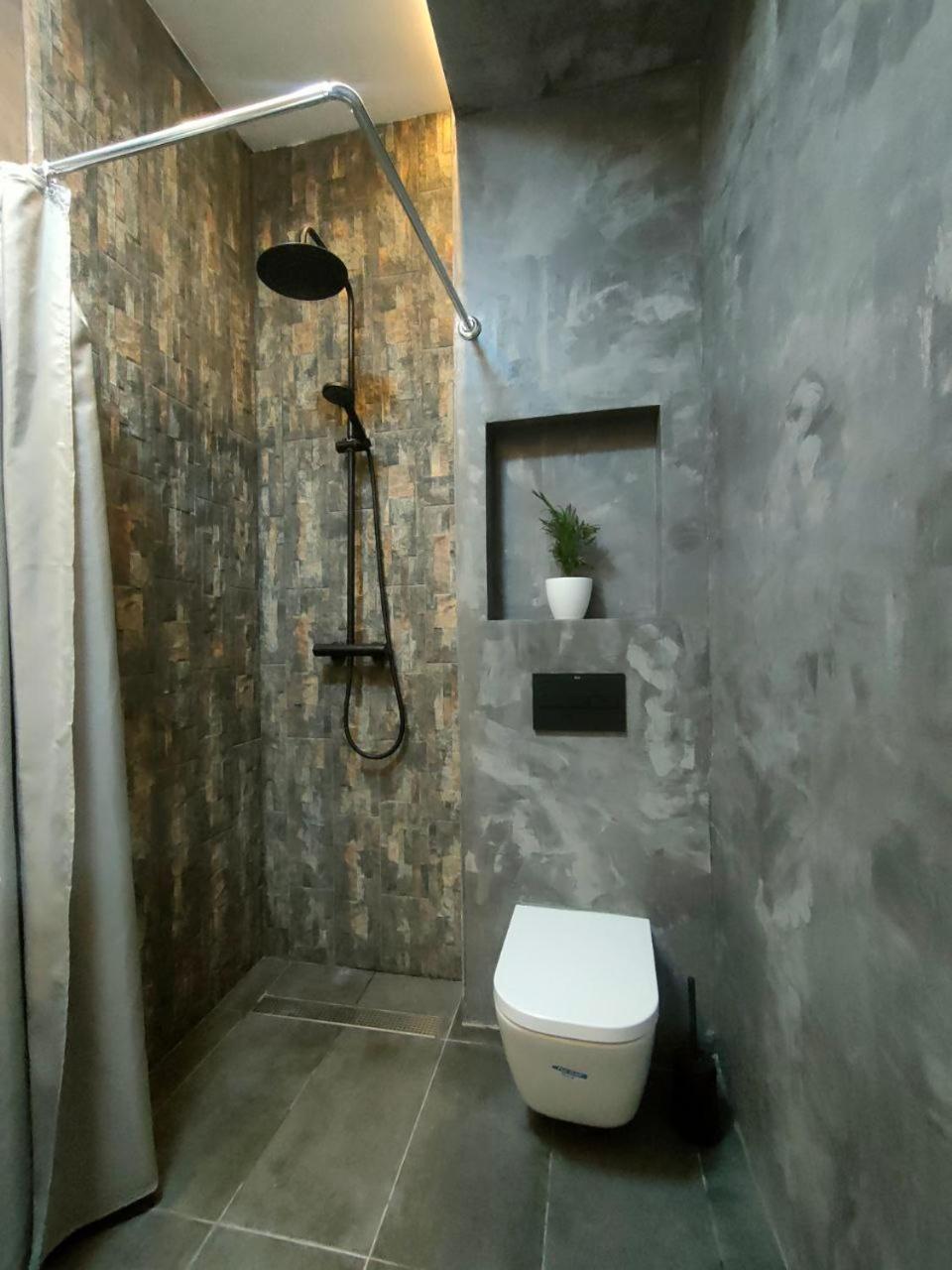 Acogedor Apartamento Cerco De Aquapark Valencia