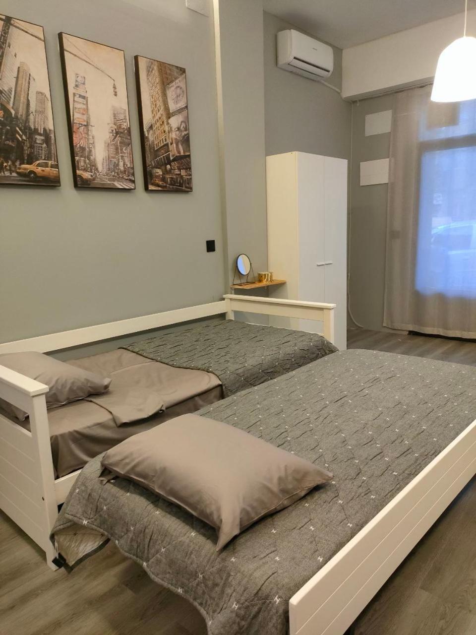 Acogedor Apartamento Cerco De Aquapark *