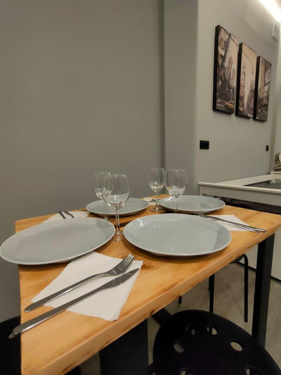 Apartment Acogedor Apartamento Cerco De Aquapark