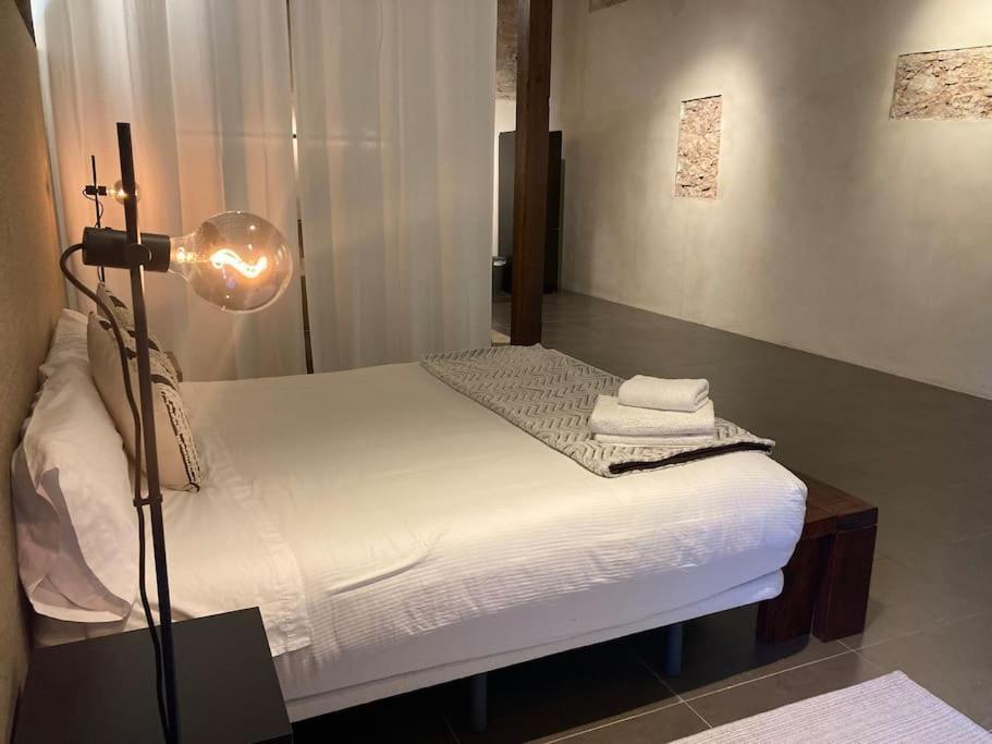 Apartamento Amazing By The Fair *