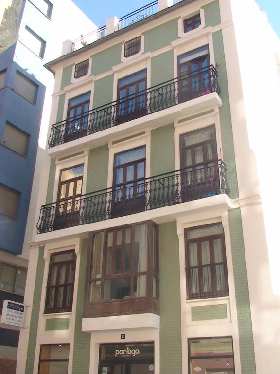 Coroa Del Mar Apartamento