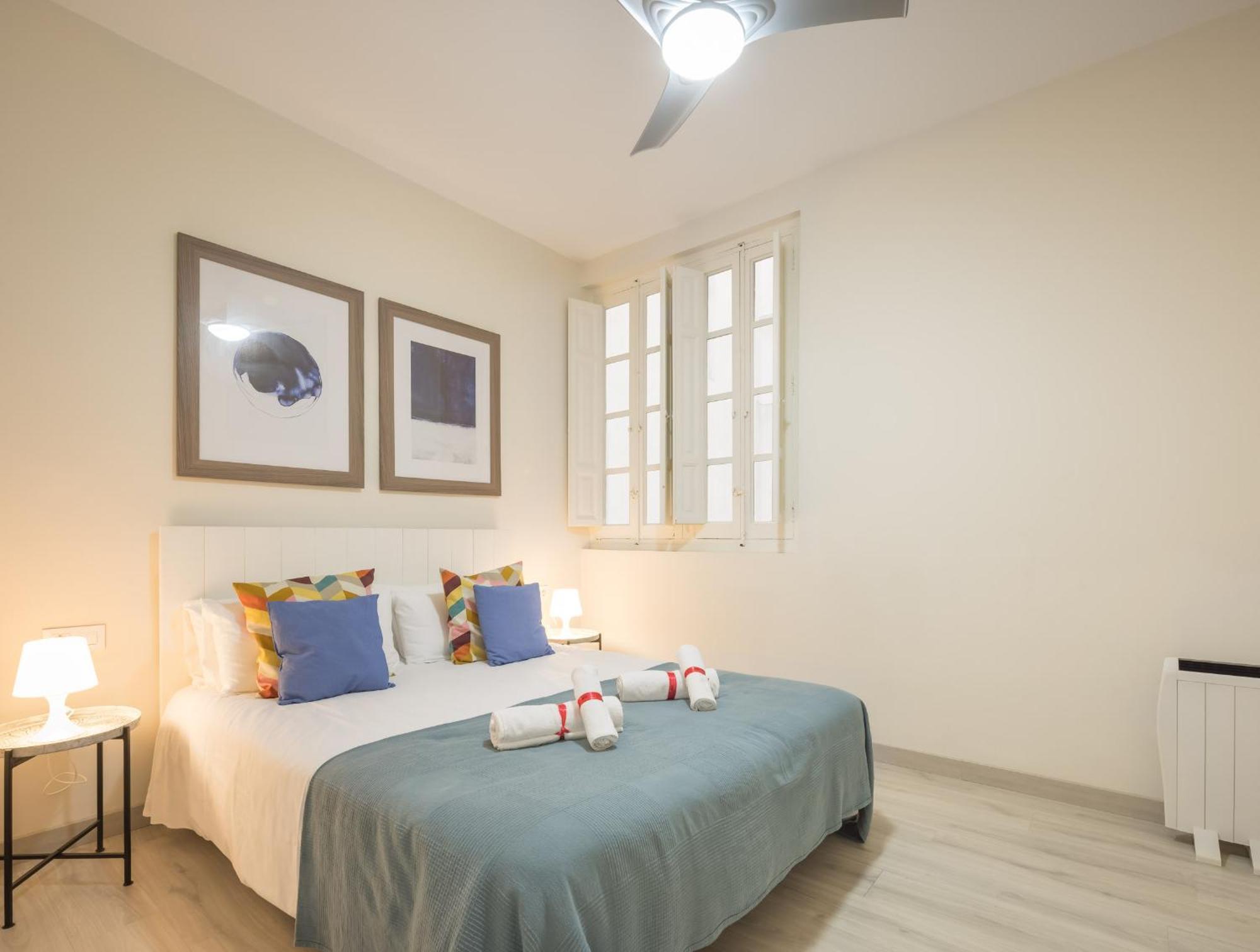 Macflats Ayuntamiento Valencia