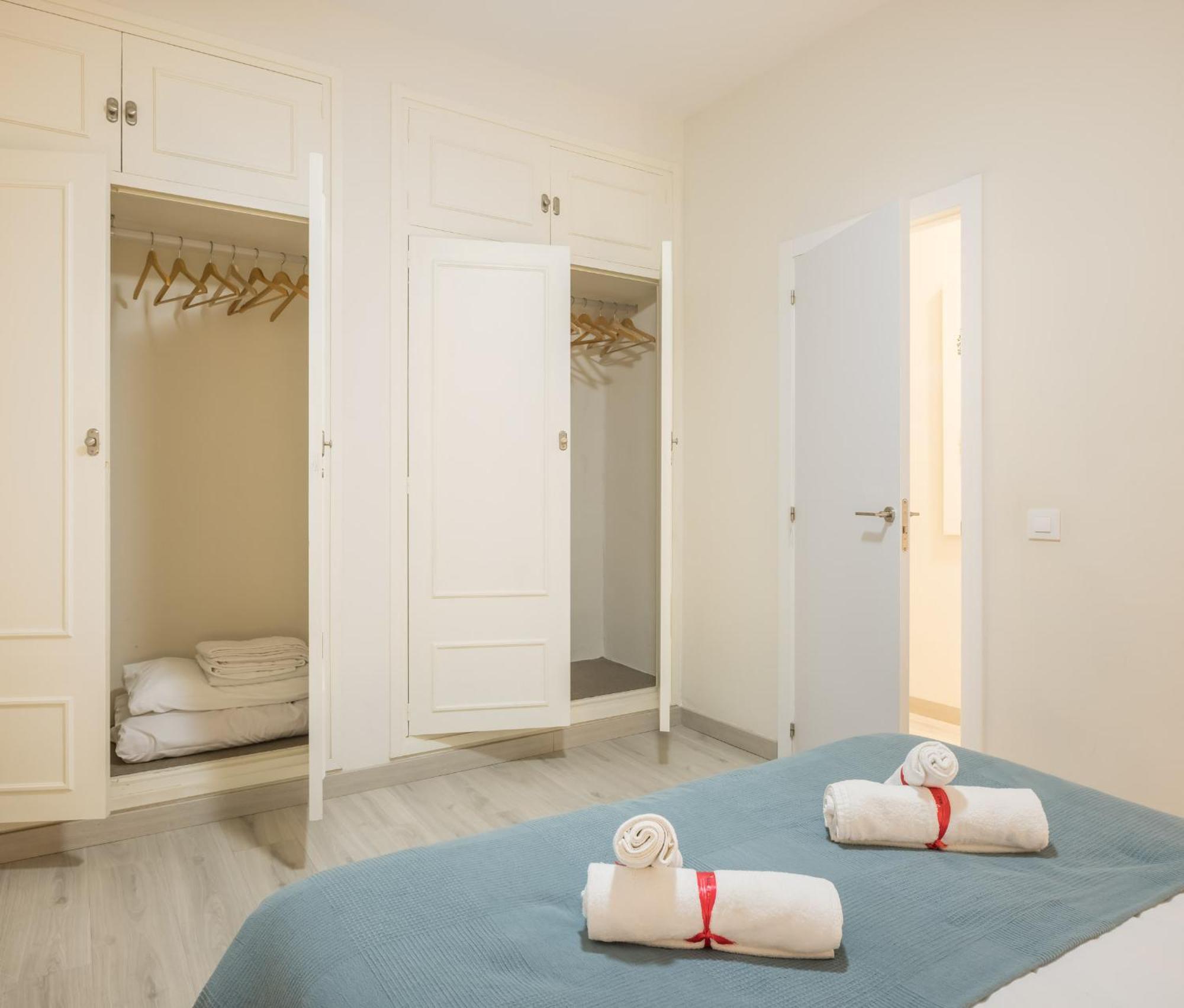 Macflats Ayuntamiento Apartamento *