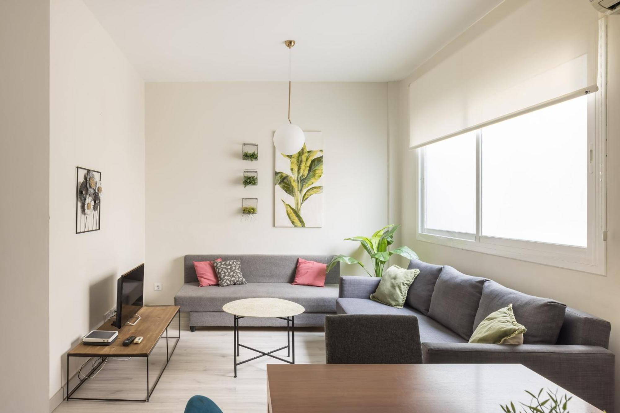 Macflats Ayuntamiento Apartamento Valencia