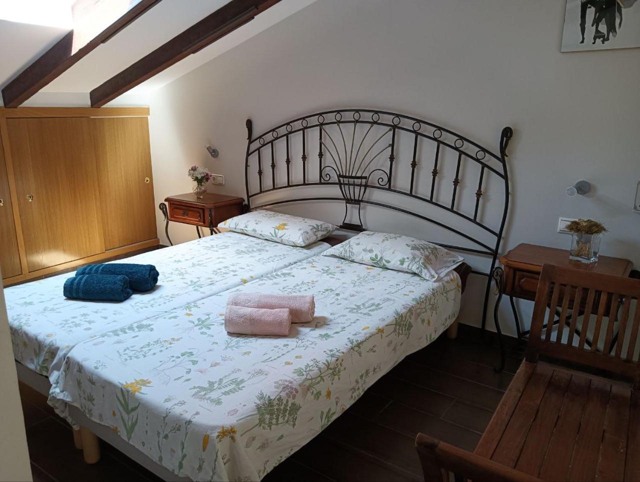 Loft In Ehemaligem Fischer Haus