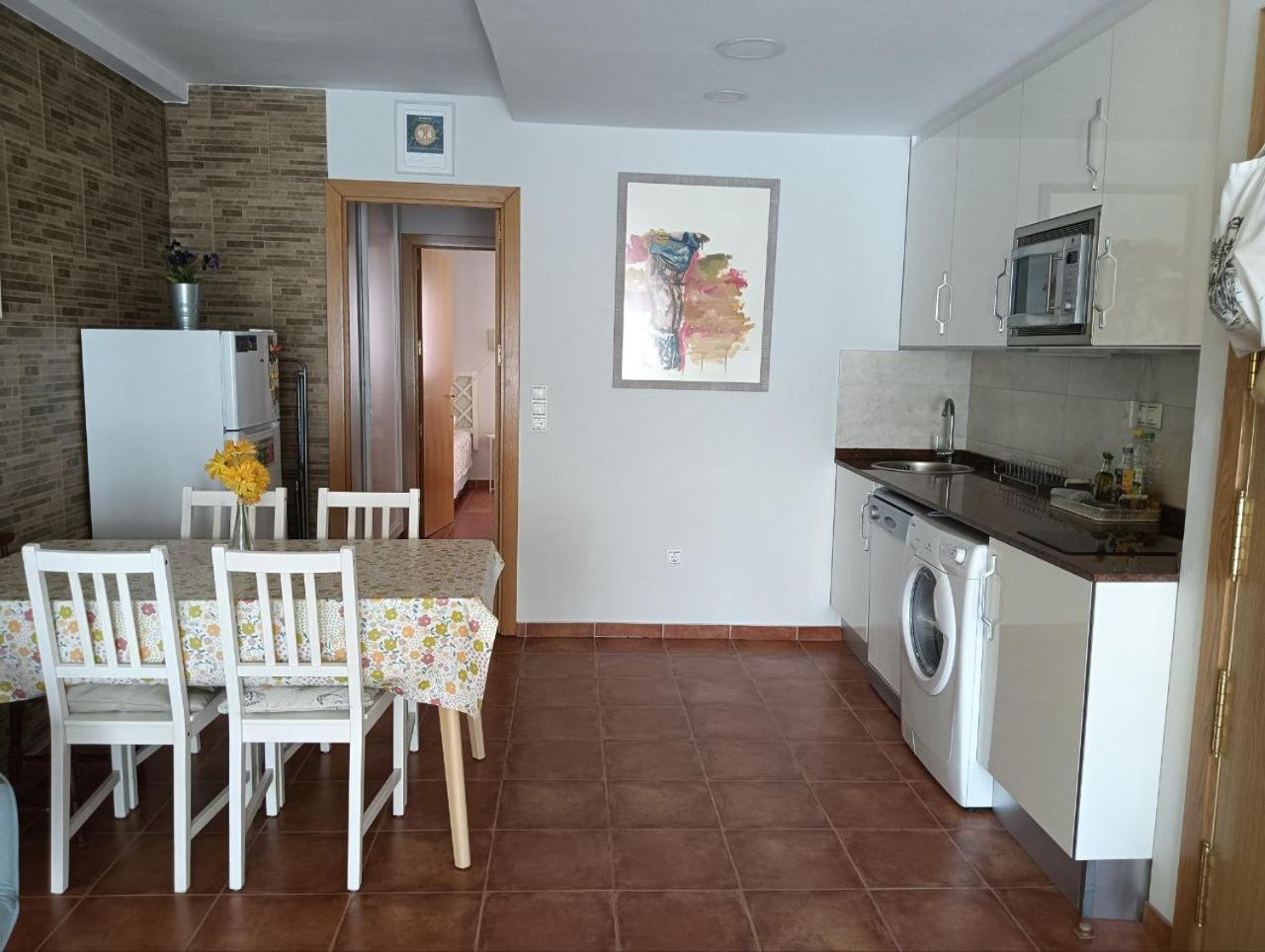 Loft In Ehemaligem Fischer Haus * Valencia