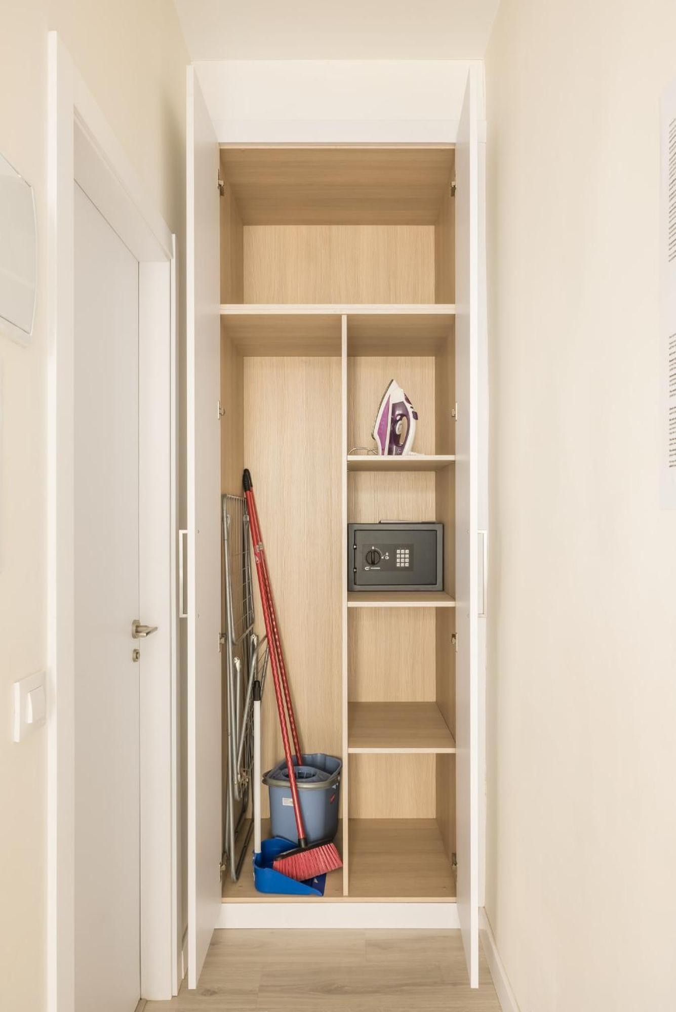 Apartamento Macflats Ayuntamiento