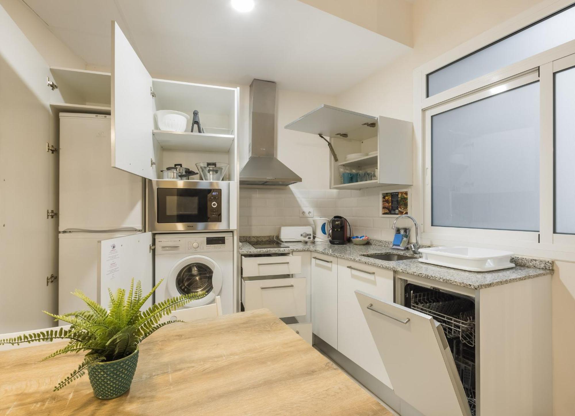 Apartamento Macflats Ayuntamiento *