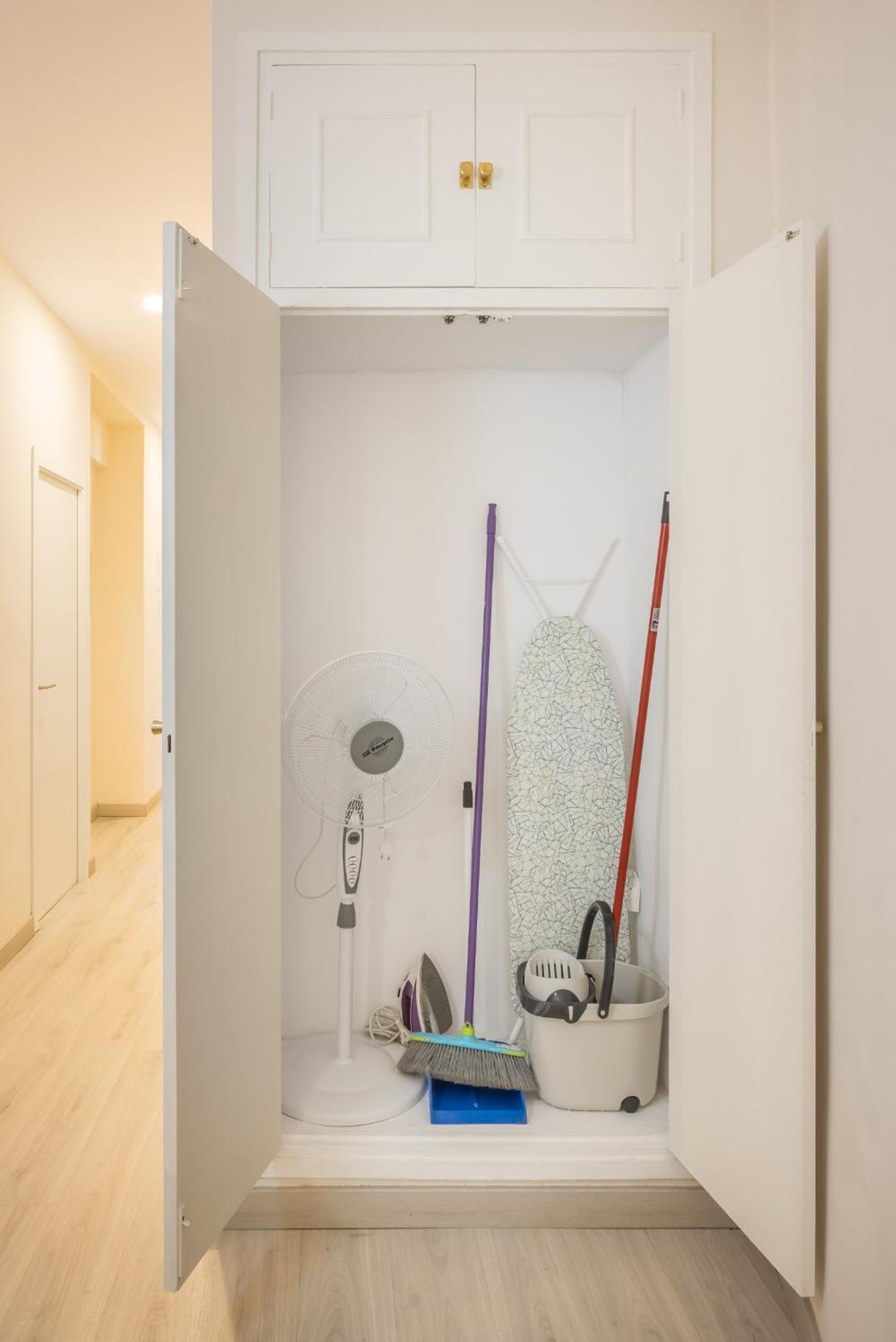 Apartamento Macflats Ayuntamiento Valencia