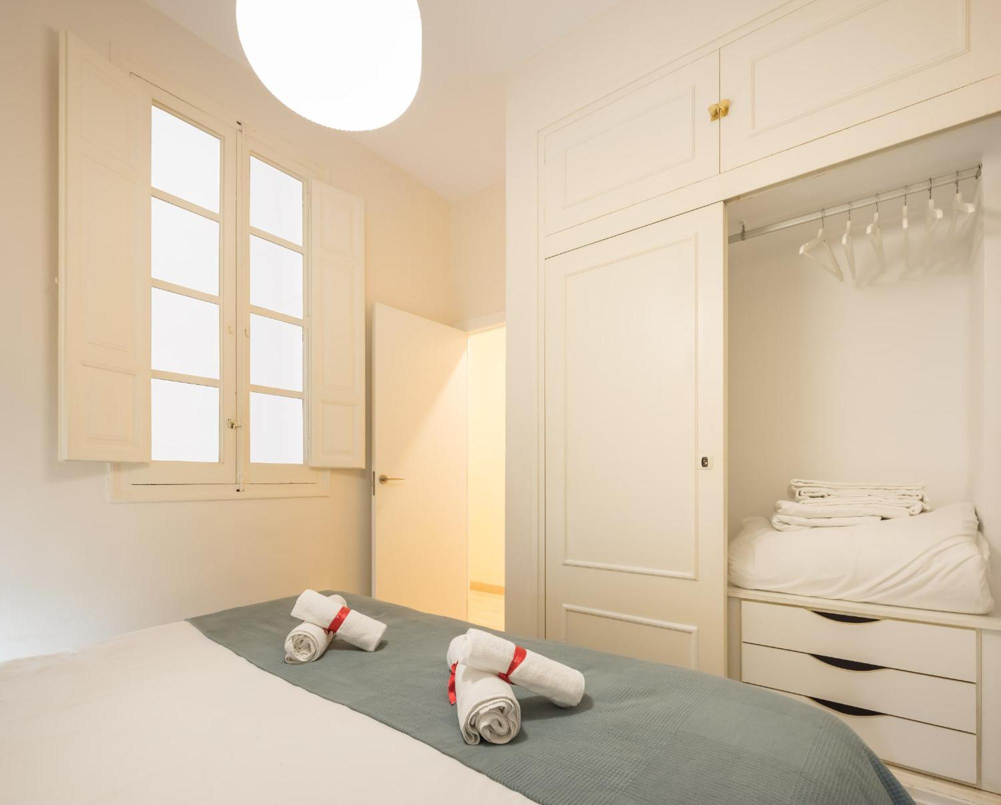 Macflats Ayuntamiento Apartamento